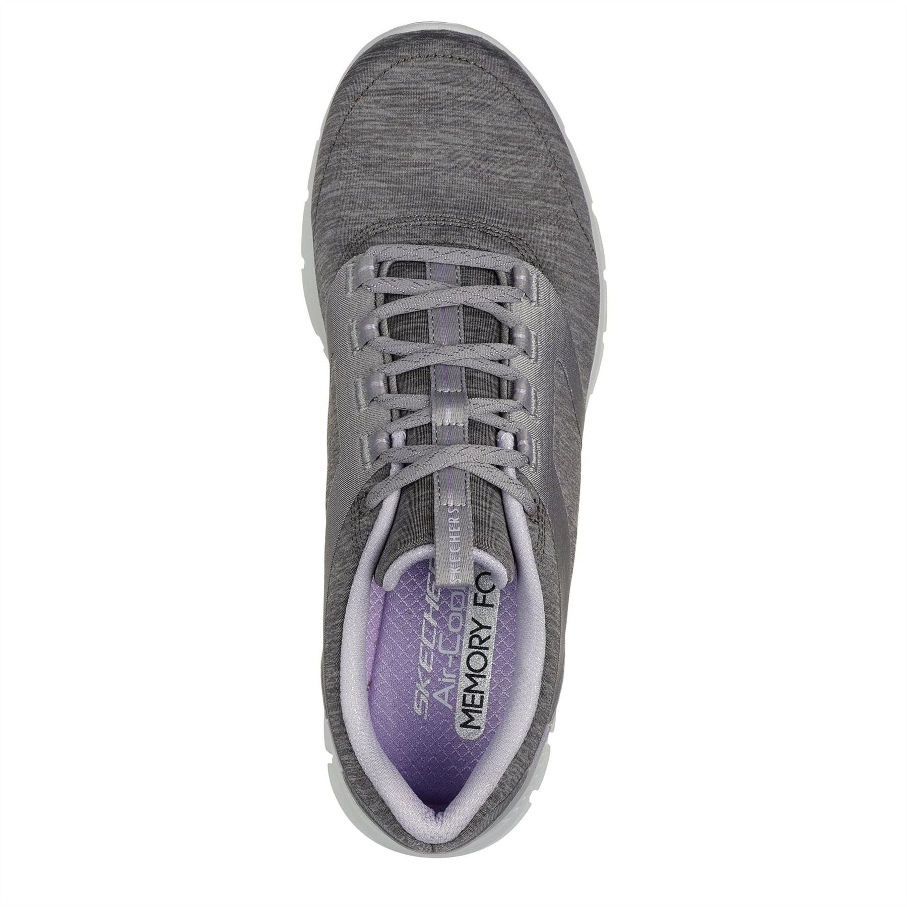 Skechers Slip On Trainers