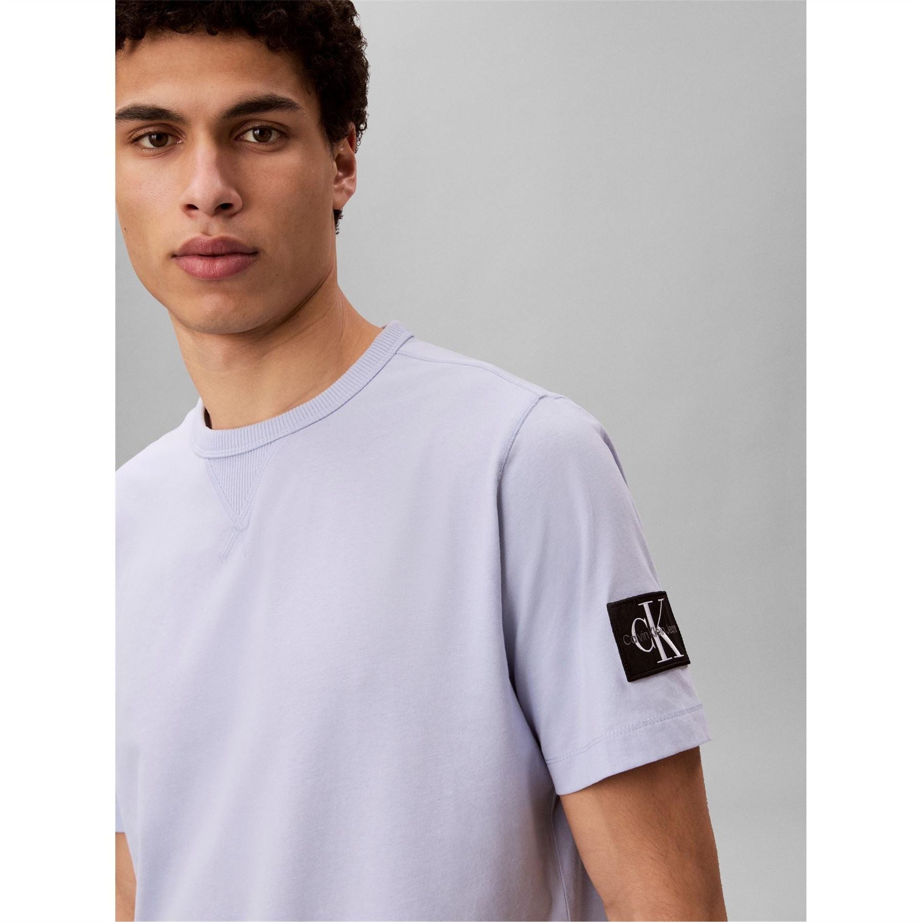 Calvin Klein Jeans Badge T-Shirt