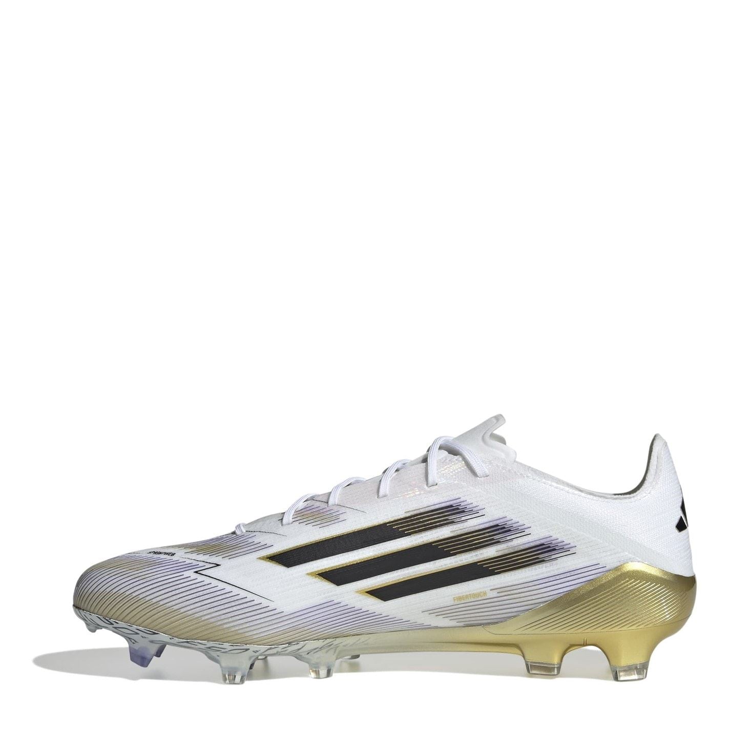 adidas F50 Elite Adults Firm Ground Football Boots