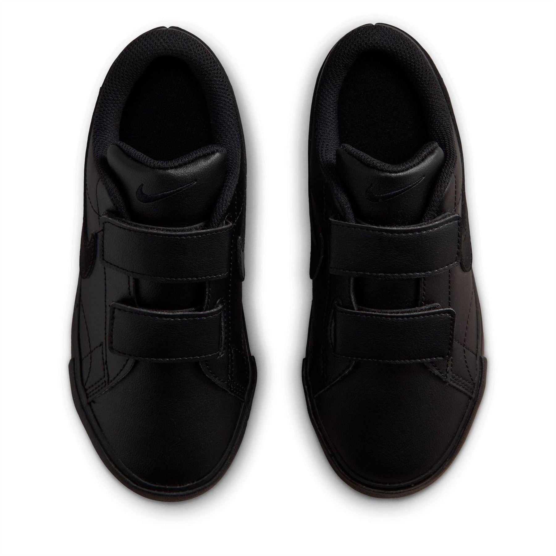 Nike Low Top Trainers