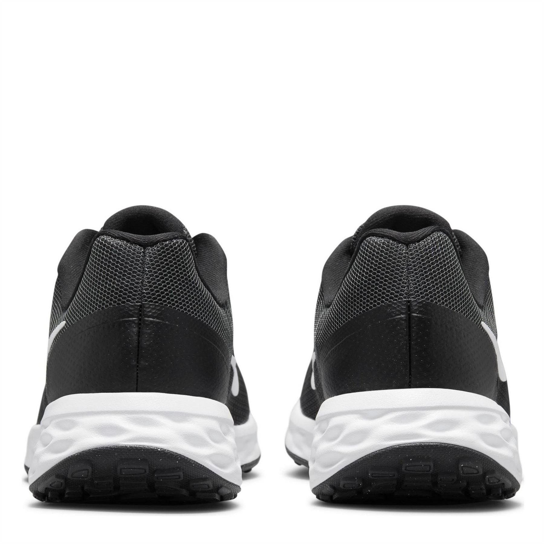 Nike Womens Revolution 6 Running Shoes