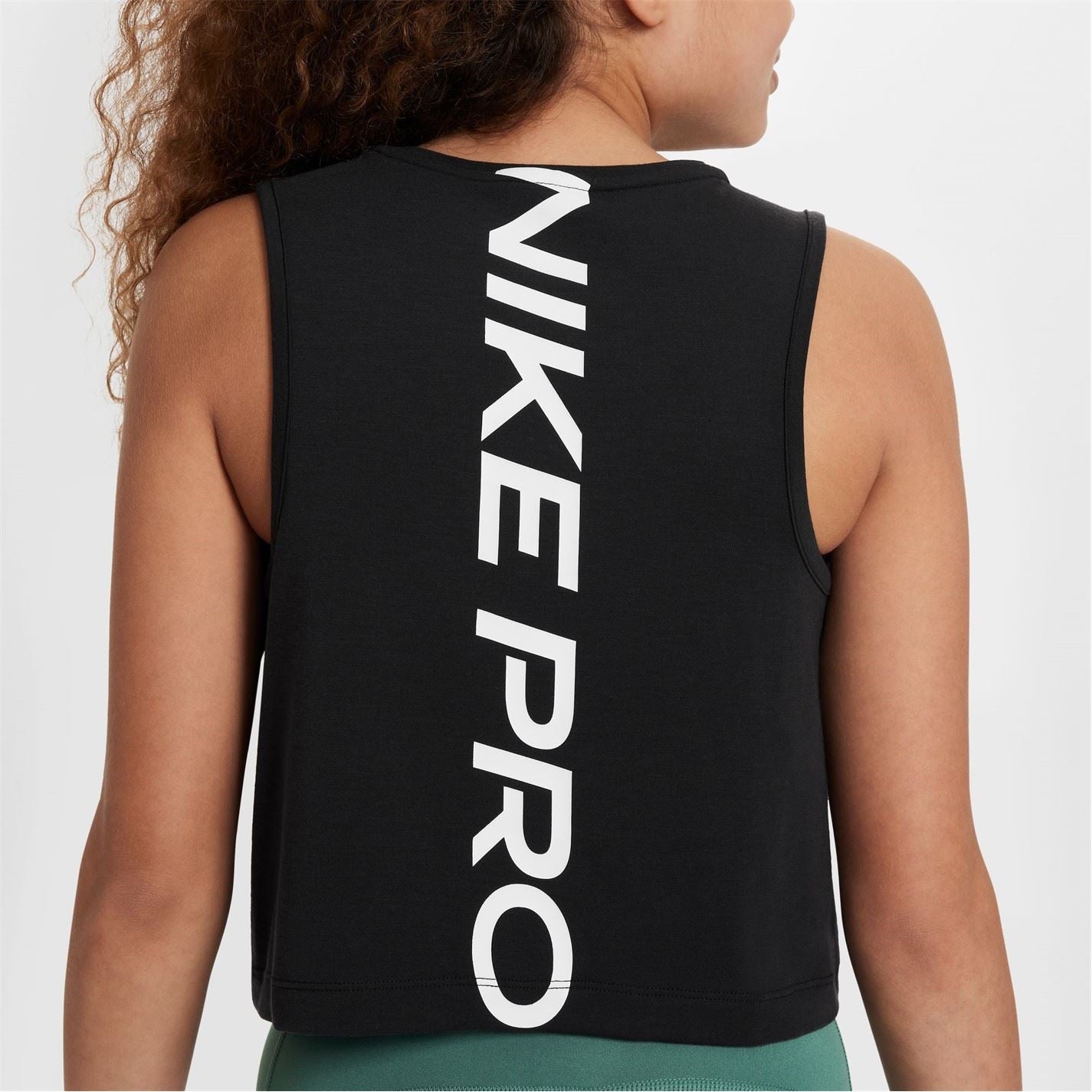 Nike Pro Tank Juniors