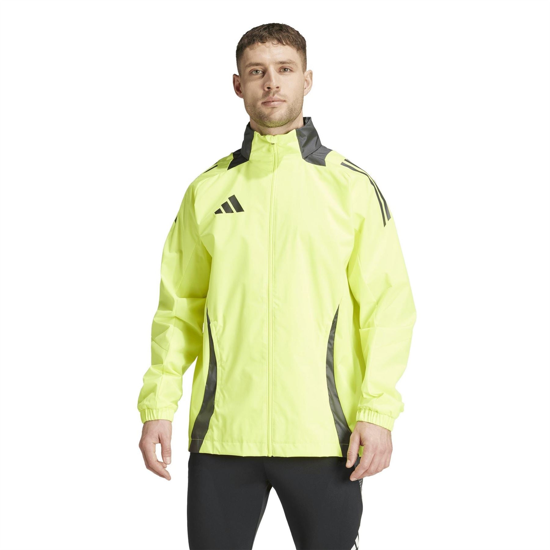 adidas Mens Tiro24 C Awjacket Anorak