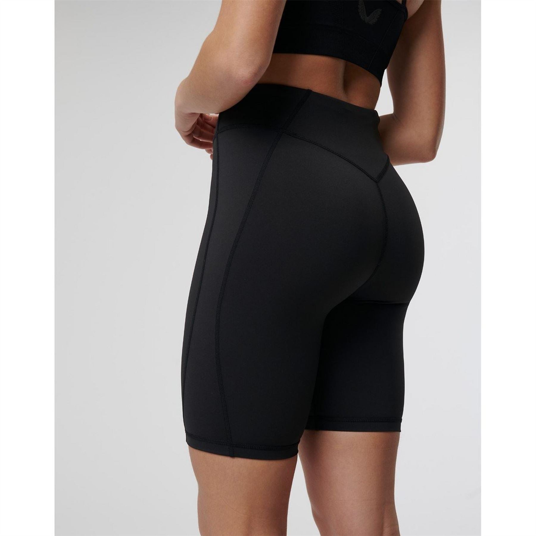 Castore Elite Shorts