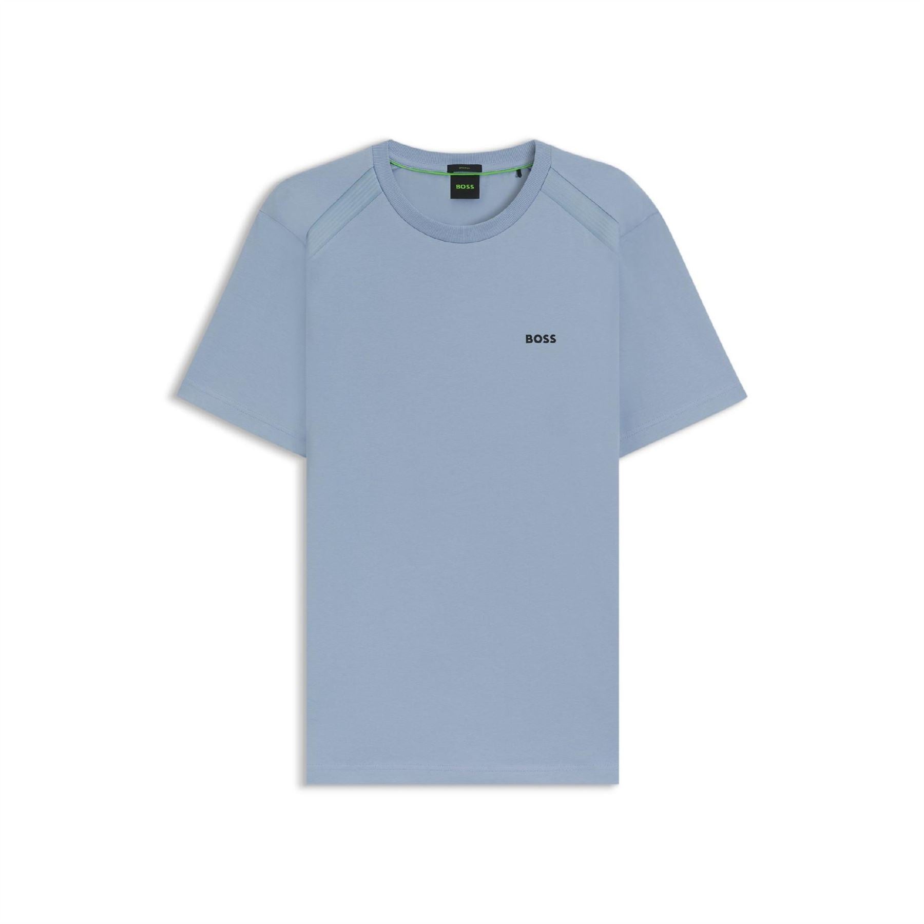 Boss Mens Tee Tape 10262779 01 Polo Shirt