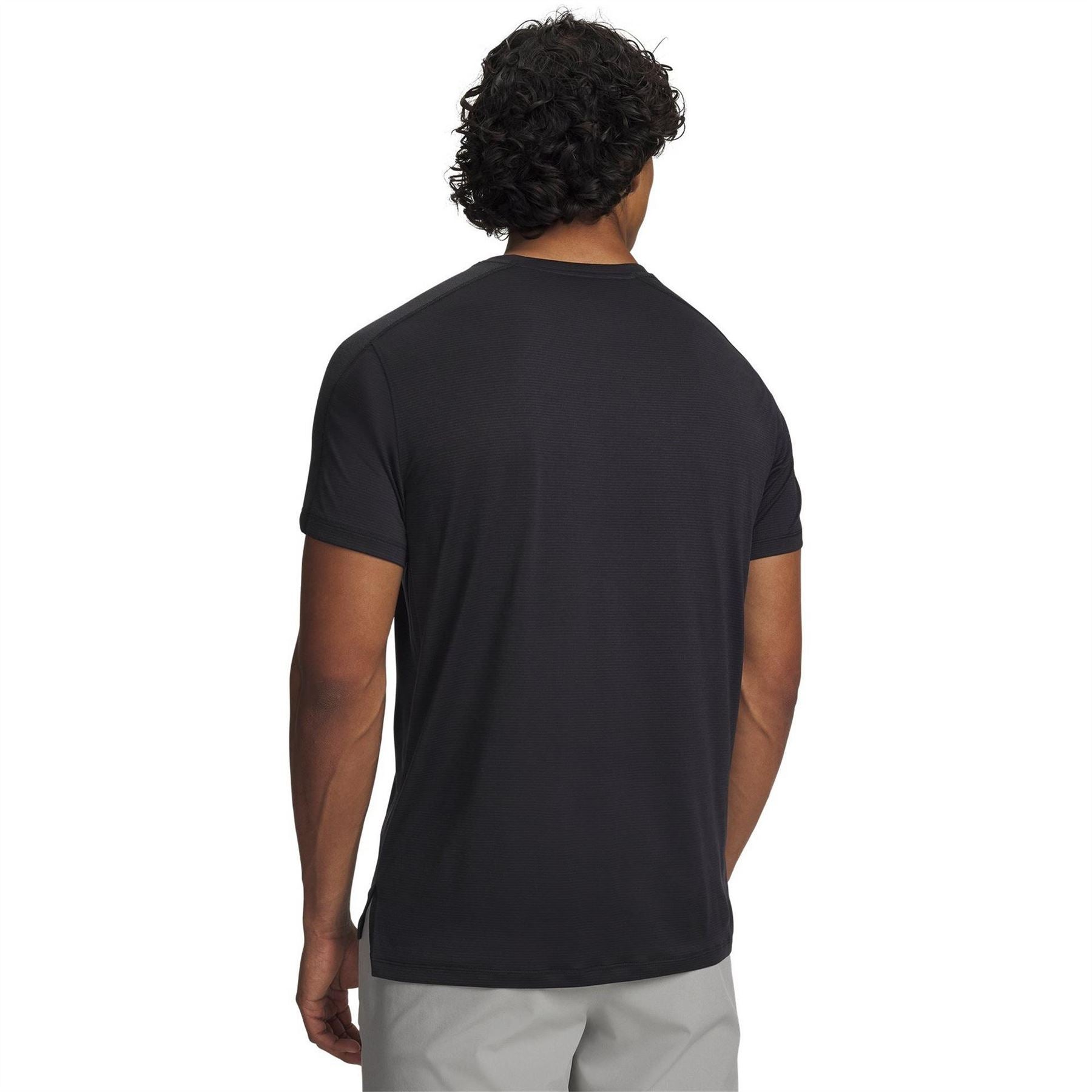 Under Armour Velociti Reflect Mens Short Sleeve