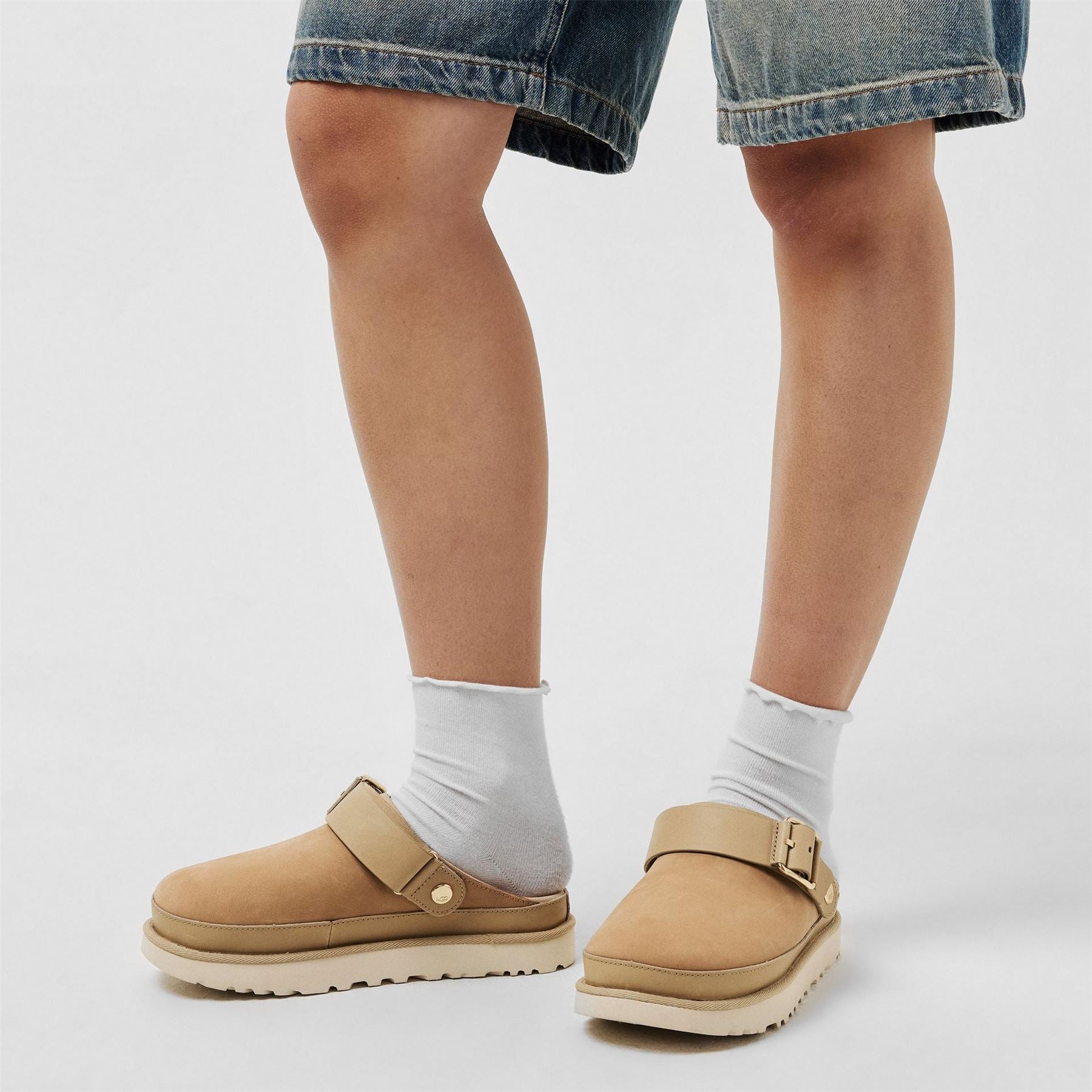 Ugg Villa Clog