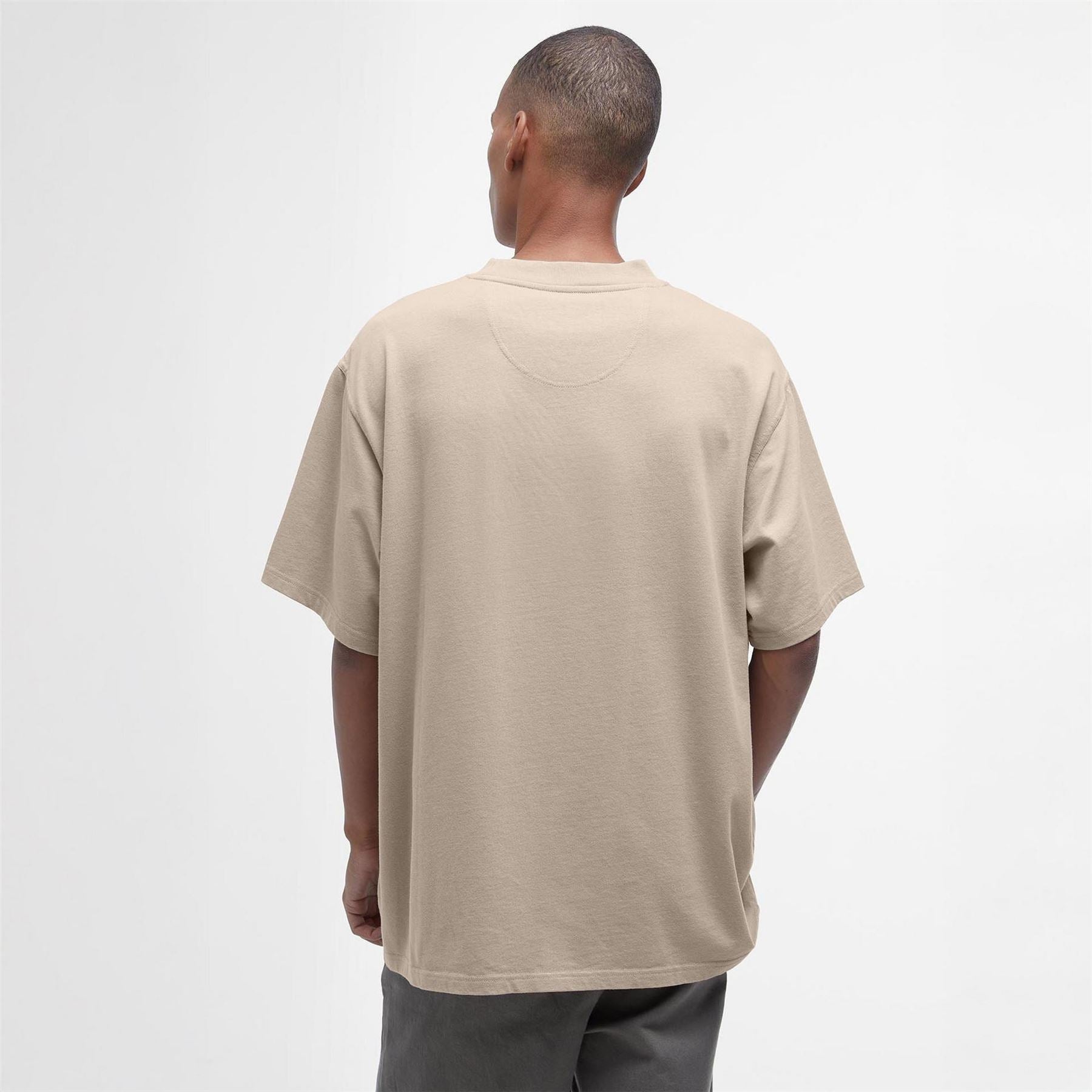 Barbour T-Shirt