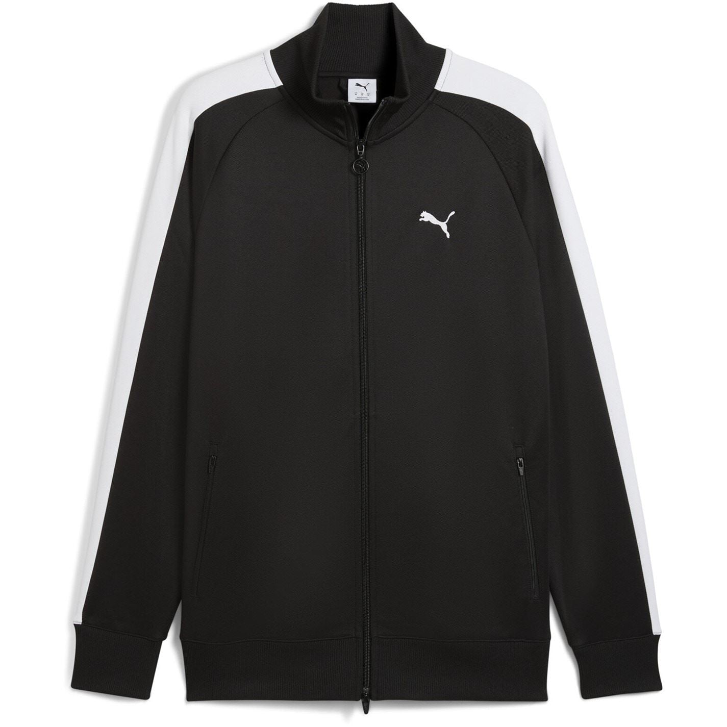 Puma All Over Track Jacket Tracksuit Top