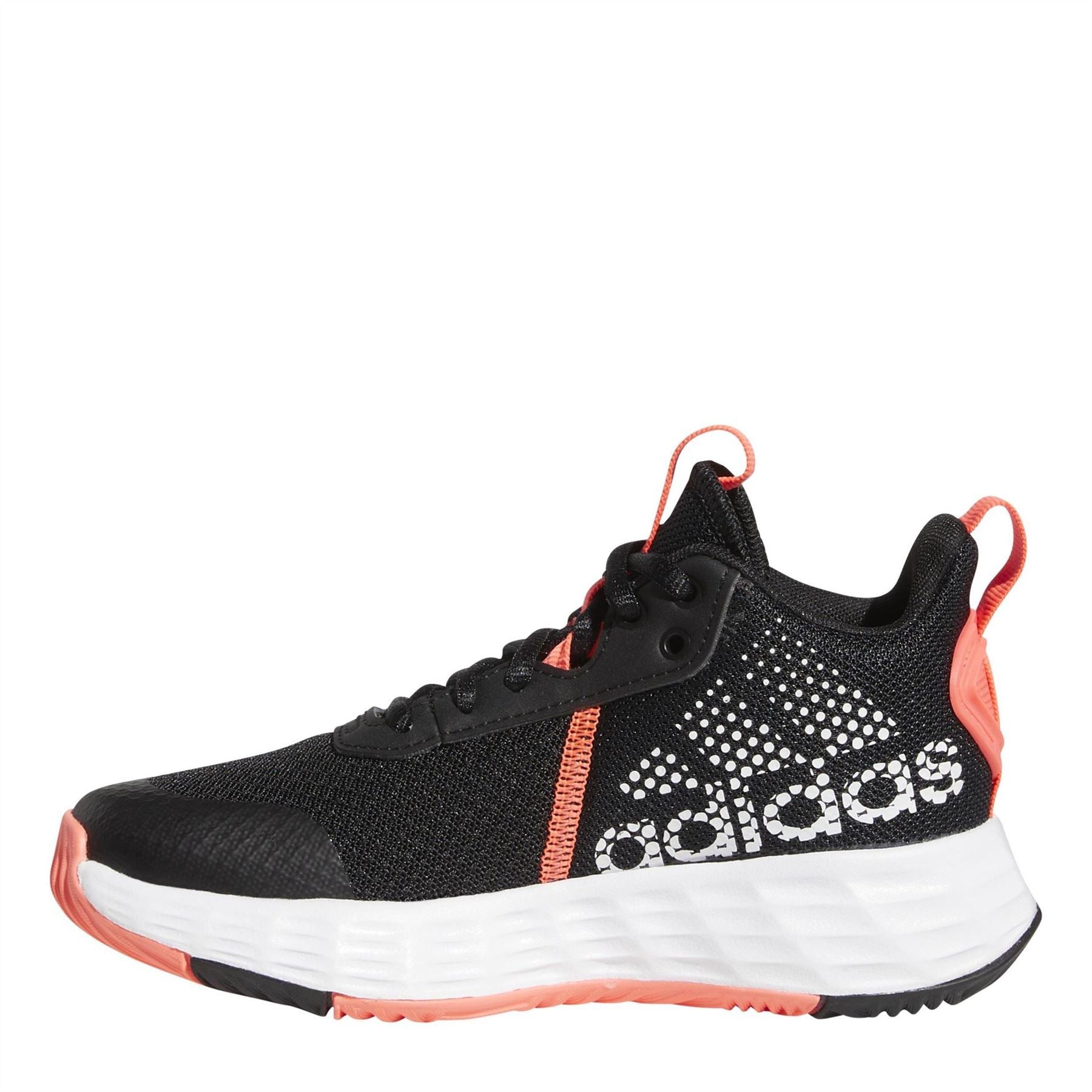 adidas Ownthegame 2.0 K Basketball Trainers Unisex Kids