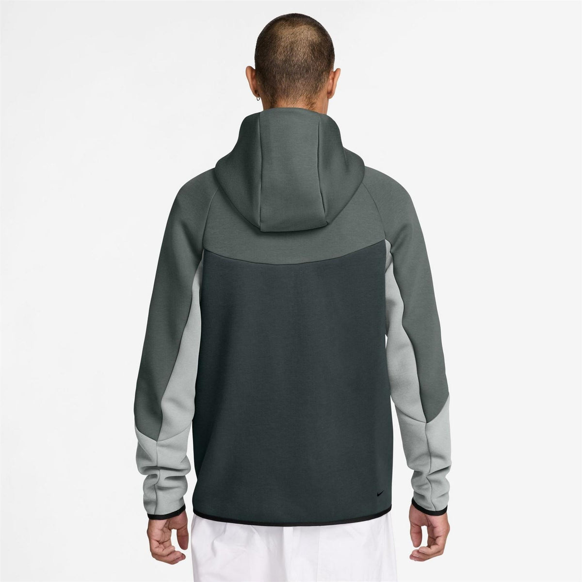 Nike Mens Tech Fleece Hoodie