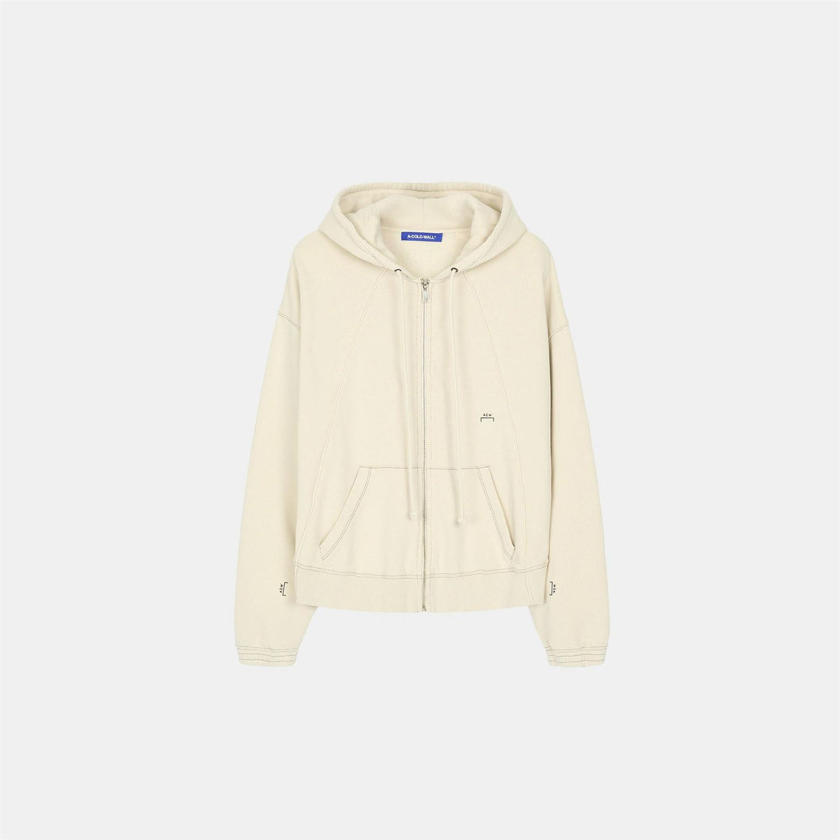 A-COLD-WALL Millbank Zip