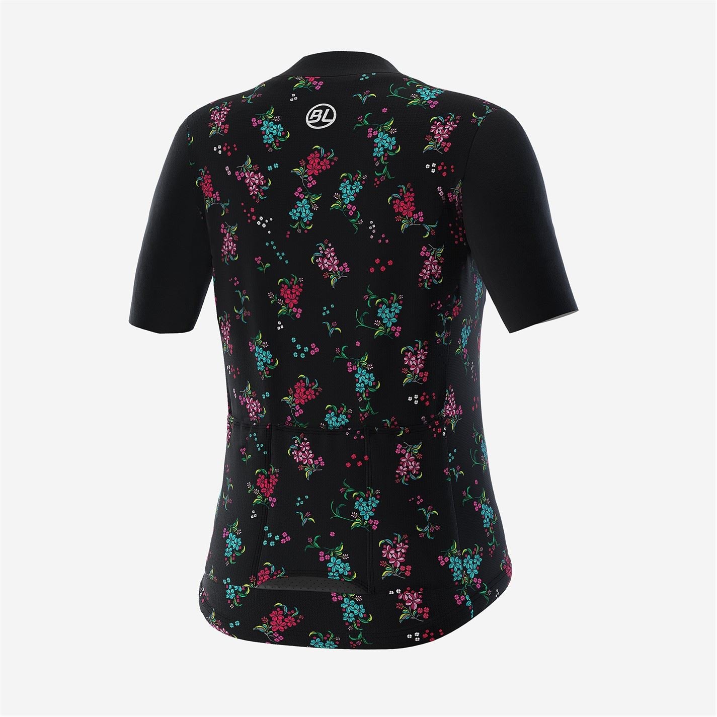 Bicycle Line Ss Jersey Garda