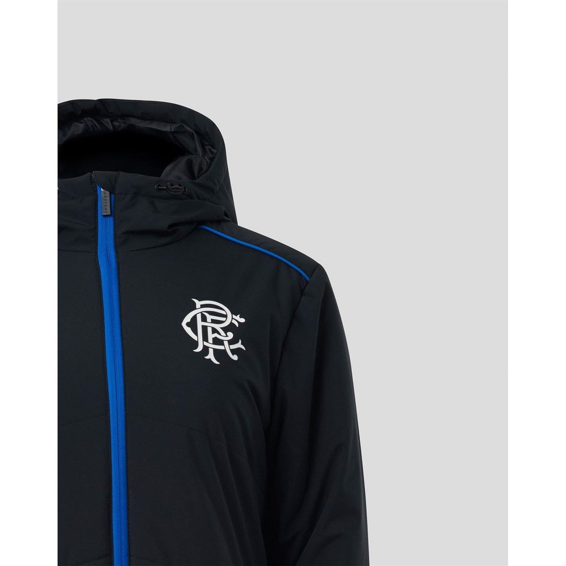 Castore Rain Anorak