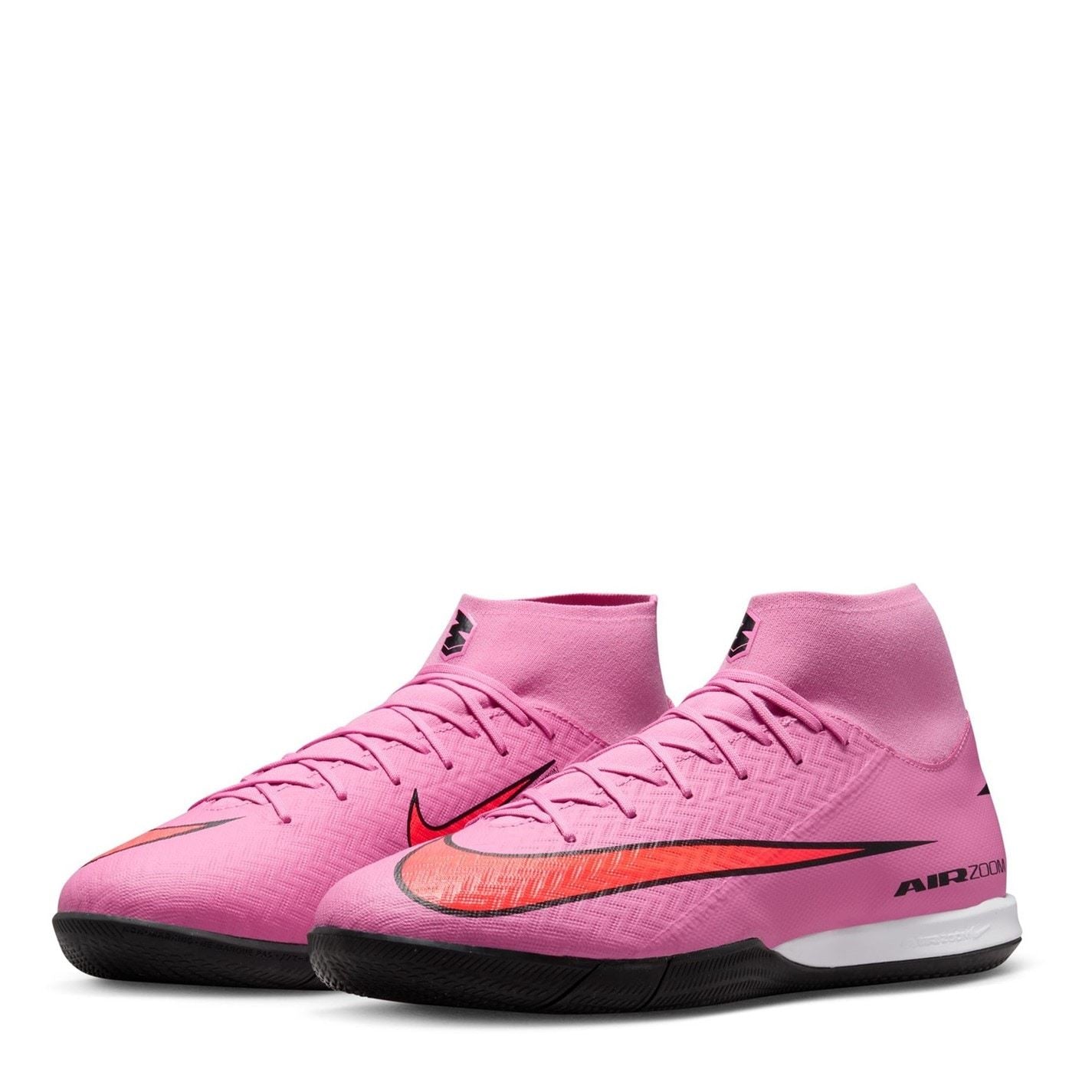 Nike Zoom Superfly 10 Academy Adults Indoor Football Boots