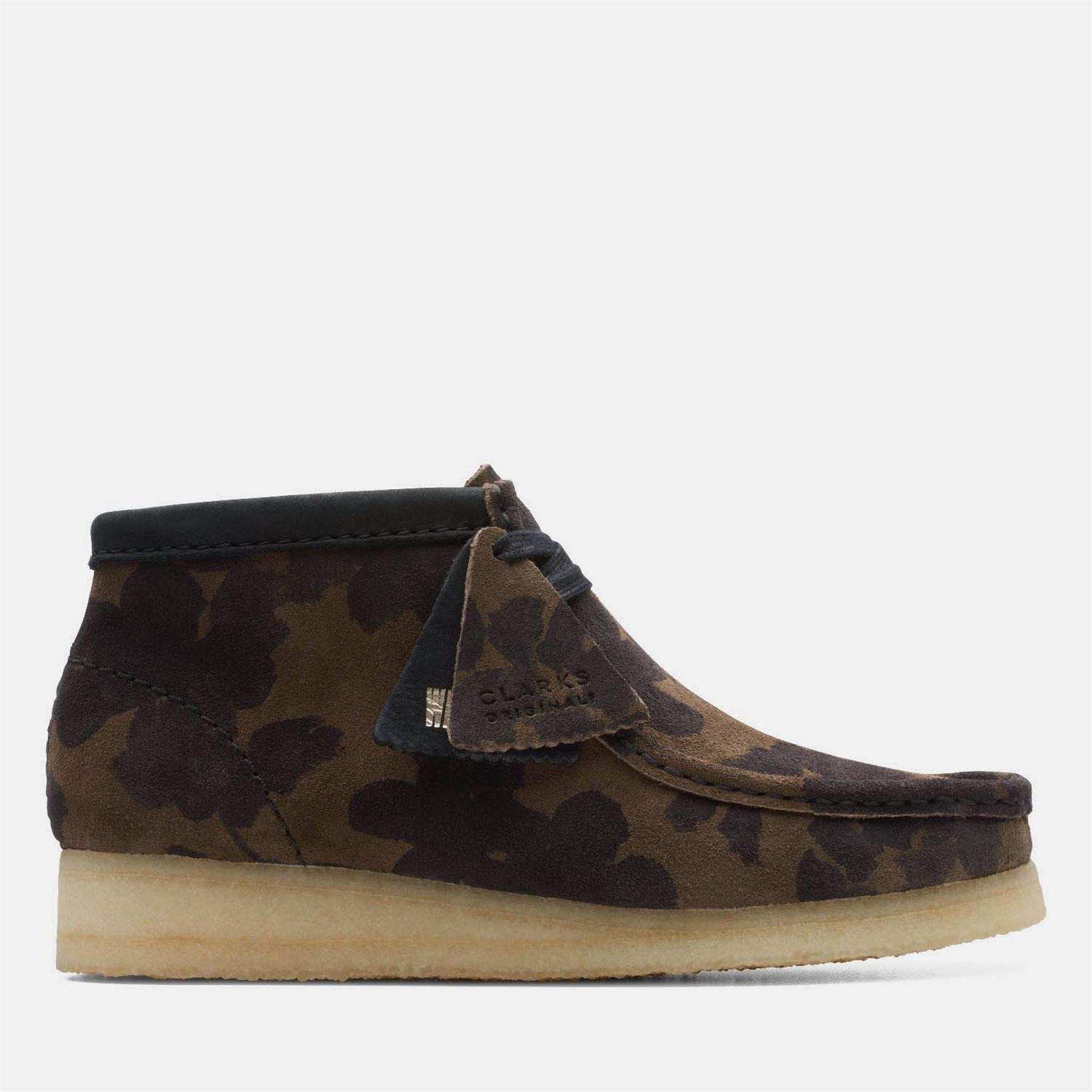 Clarks Originals Boots