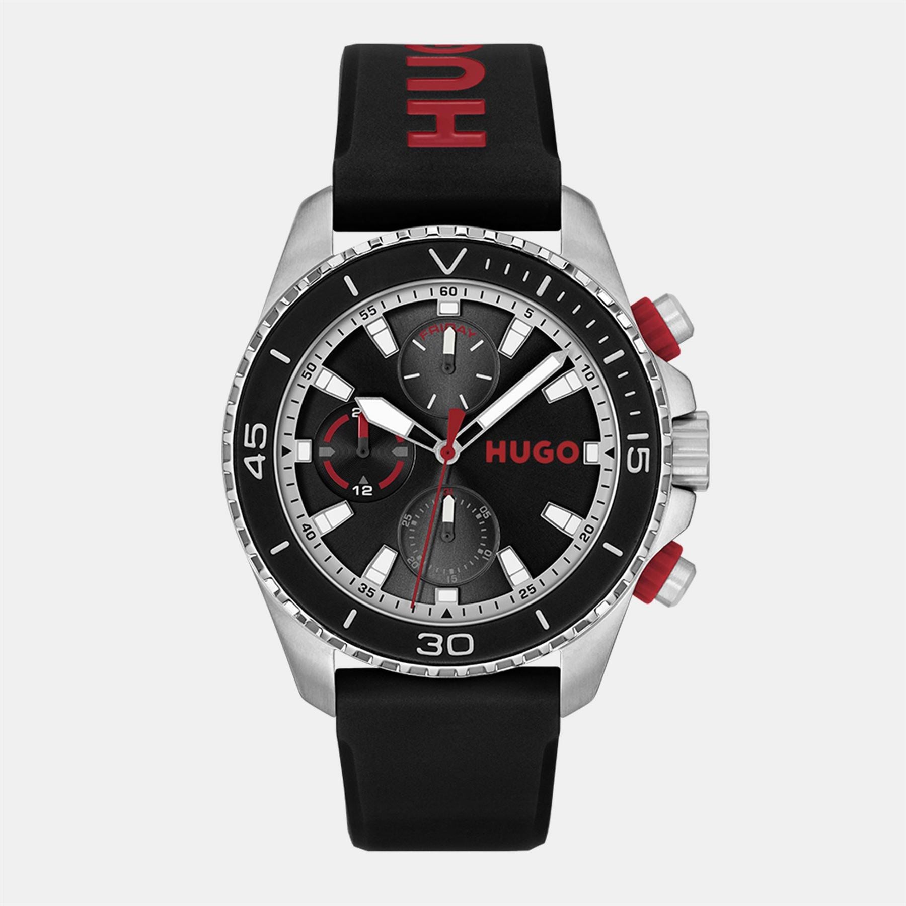 Hugo HUGO #DIVE Watch