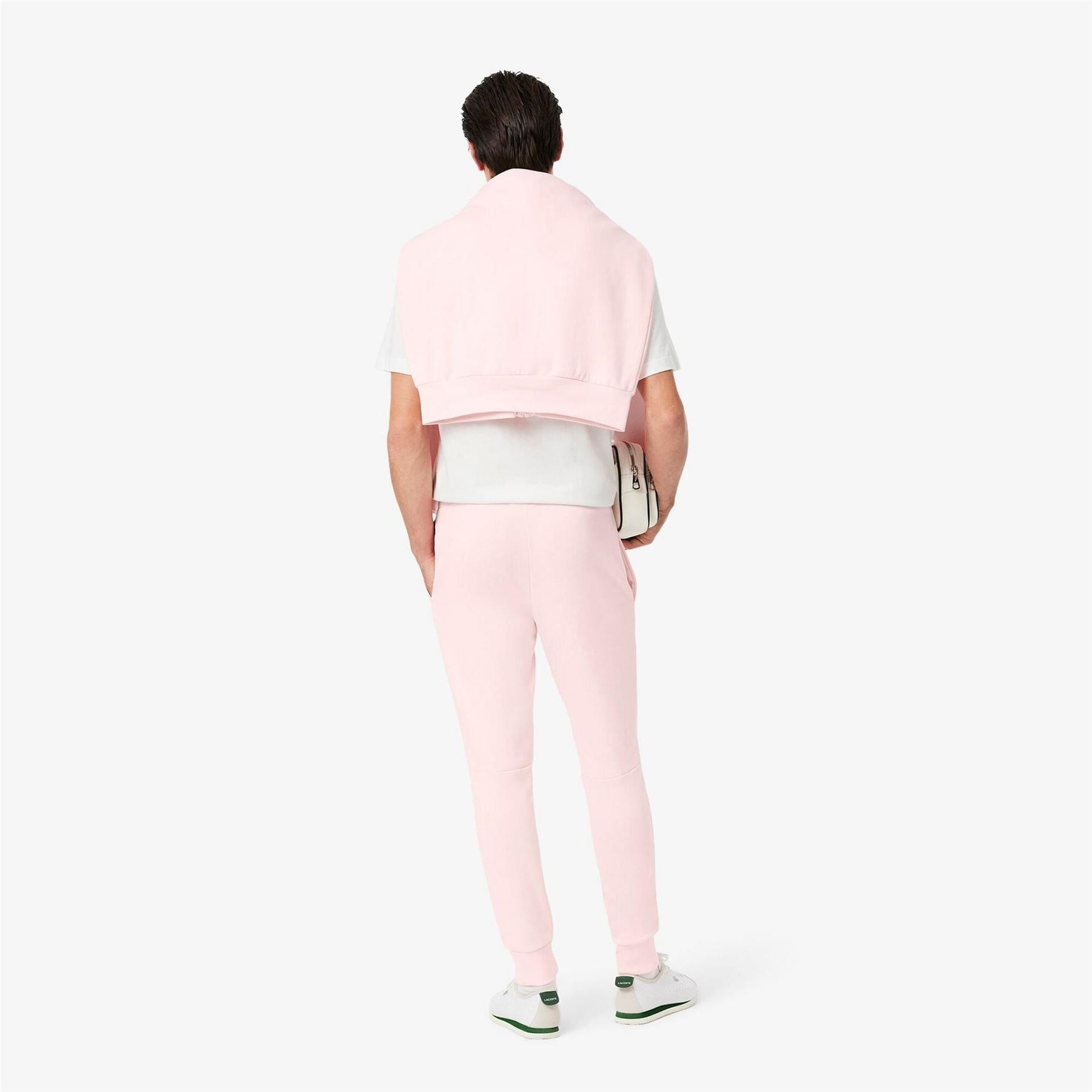 Lacoste Tracksuit Bottoms