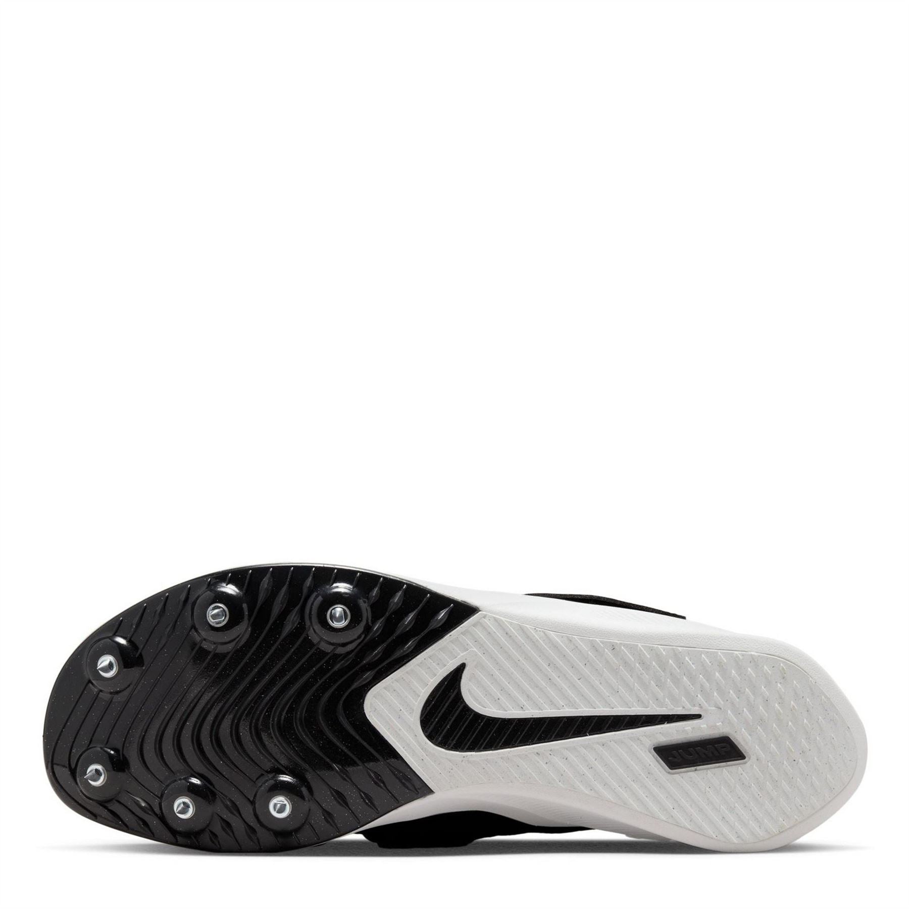 Nike Zoom Rival Jump Trainer Track Running Spikes