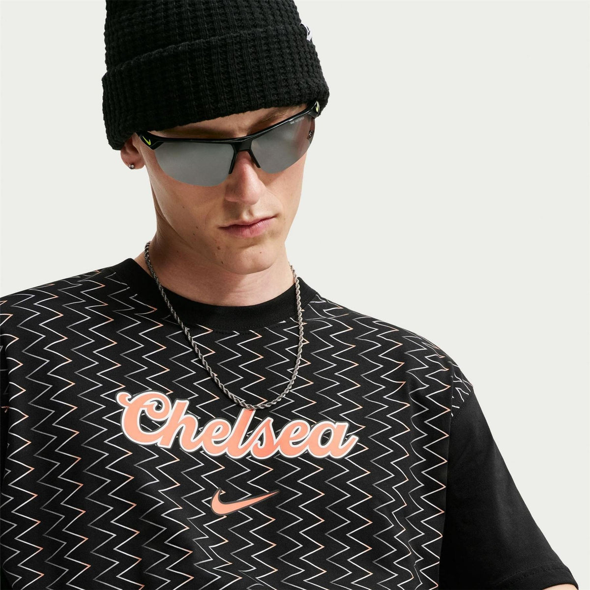 Nike Chelsea Short Sleeve T-Shirt