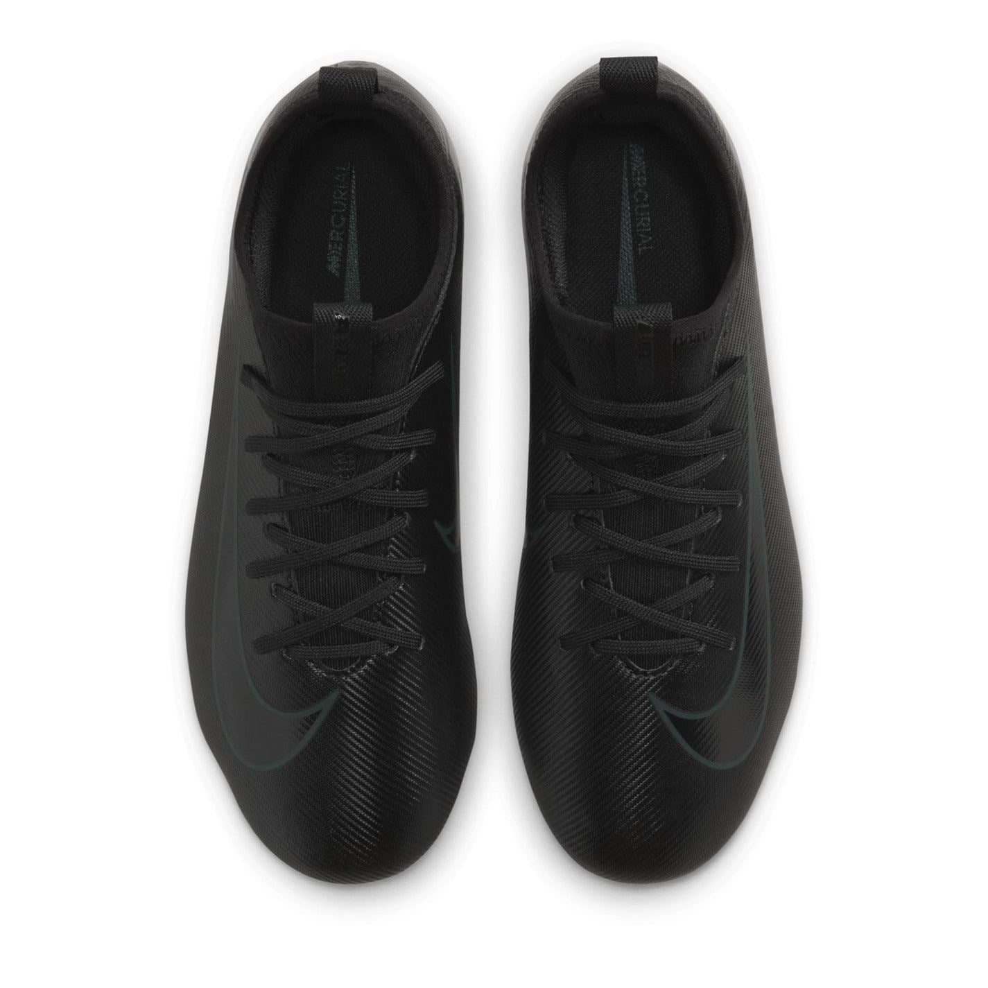 Nike Zoom Mercurial Vapor 16 Academy Juniors Firm Ground Football Boots