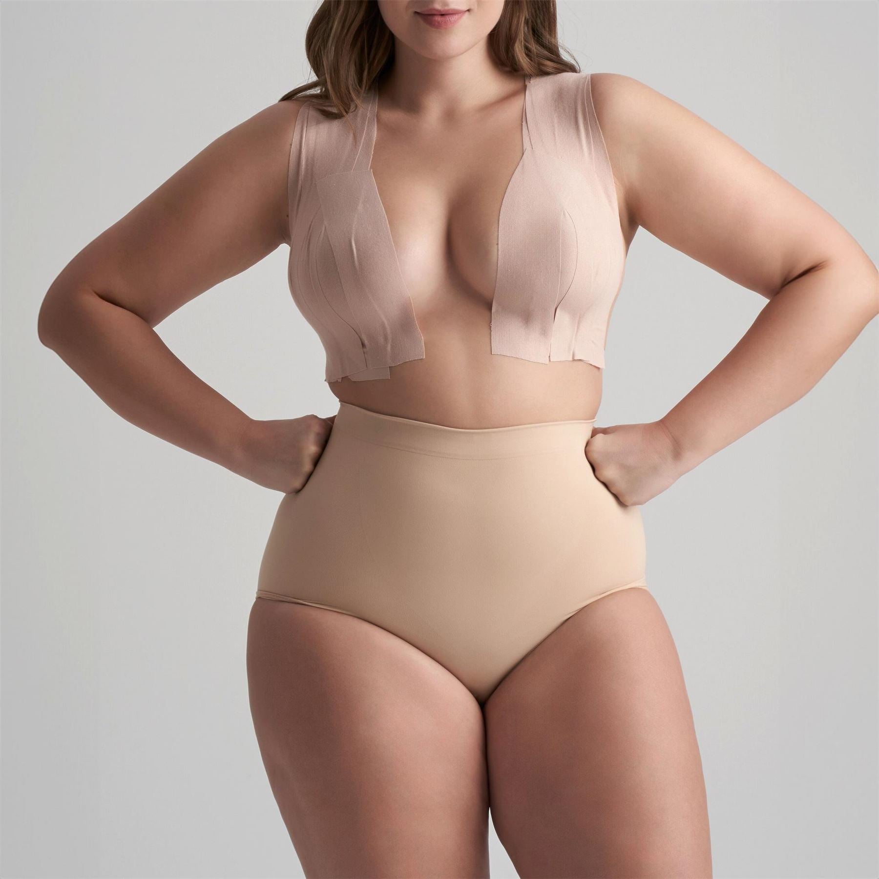 Bye Bra Bra Body Tape 7.5cm Wide