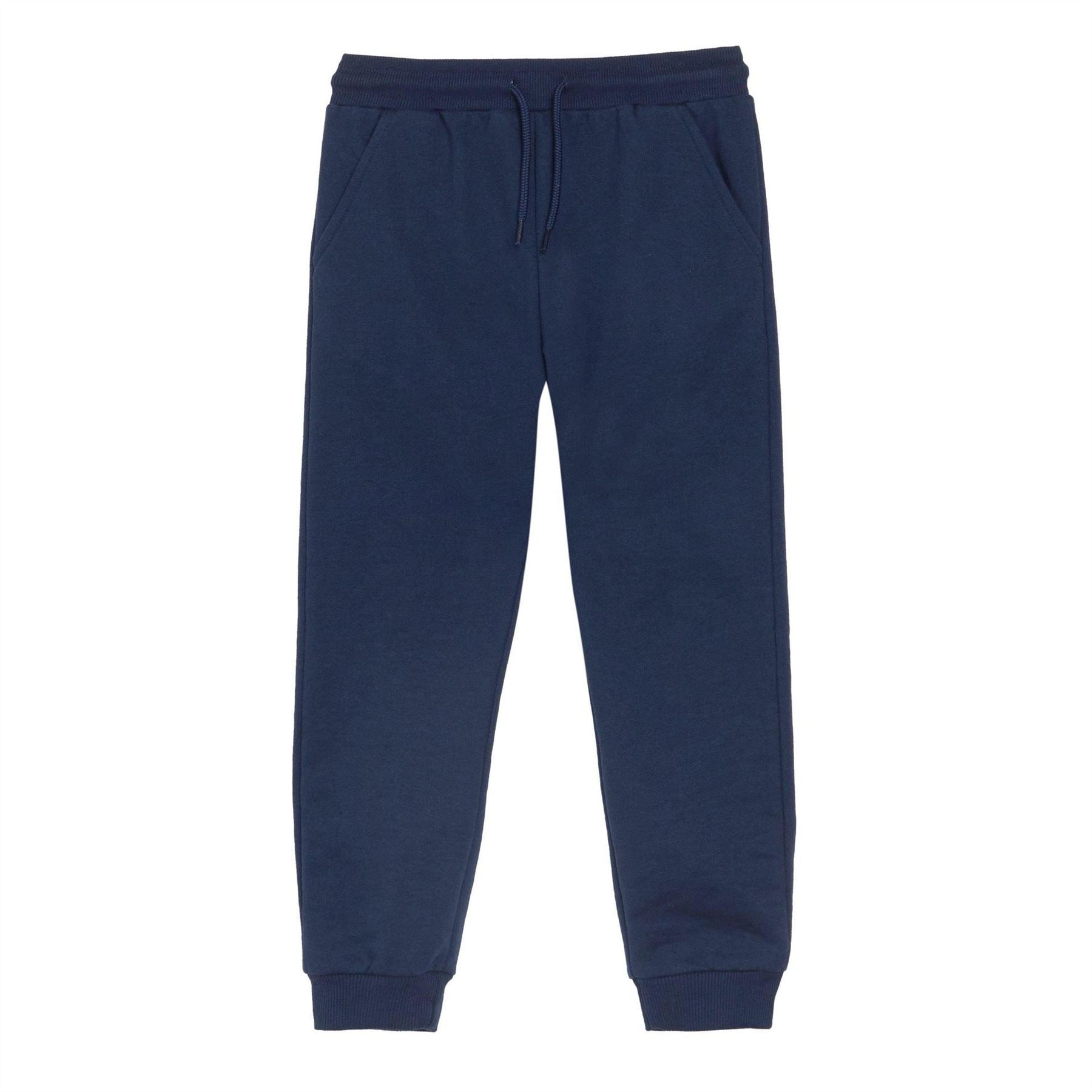 Studio Be You Asymmetric Slim Fit Joggers