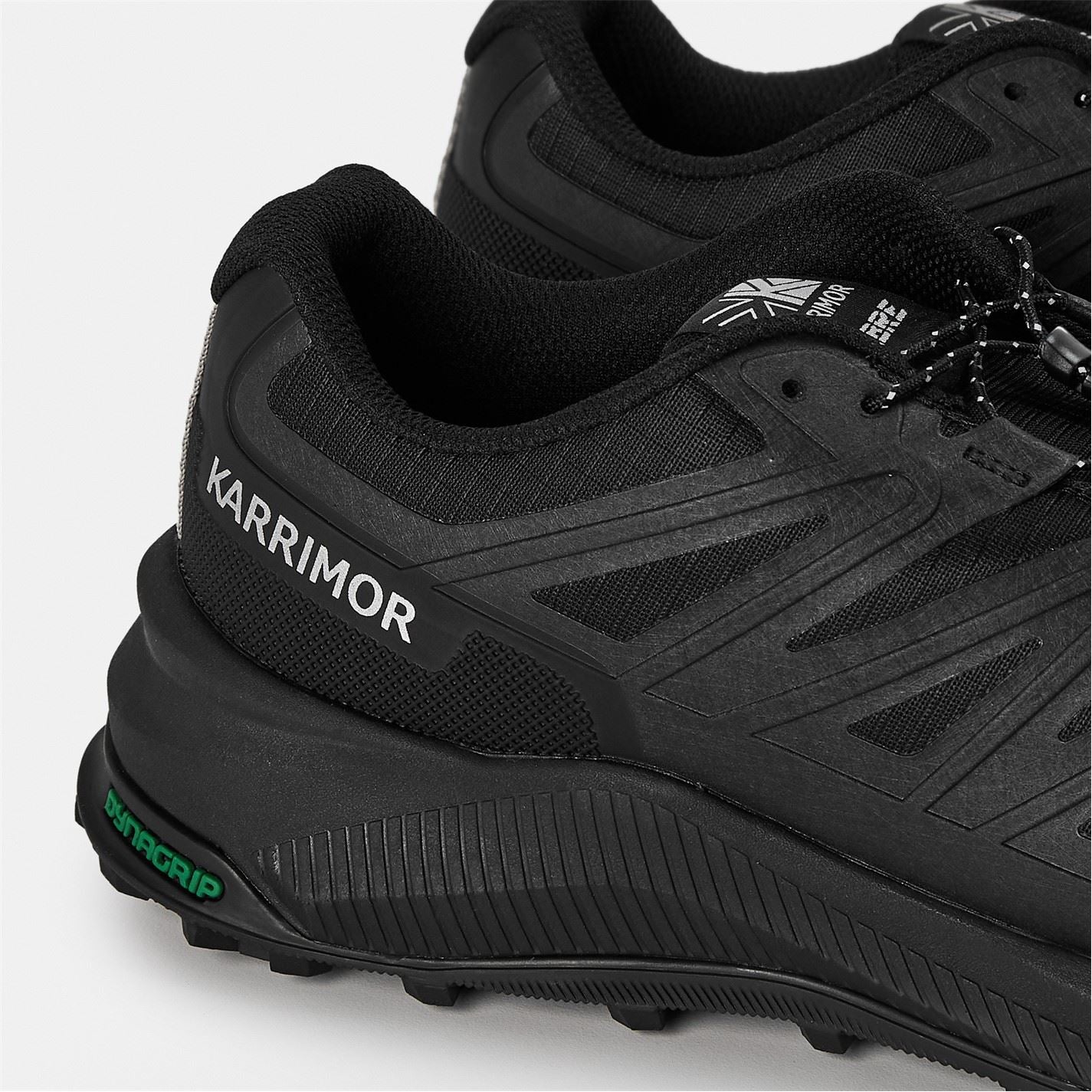 Karrimor Mens Sabre 4 Trail Running Shoes