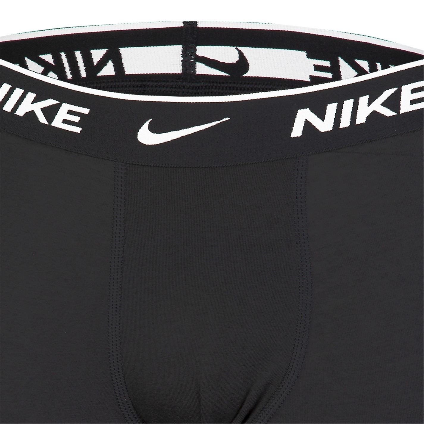 Nike Micro Brief 3 Pack Briefs Junior Boys