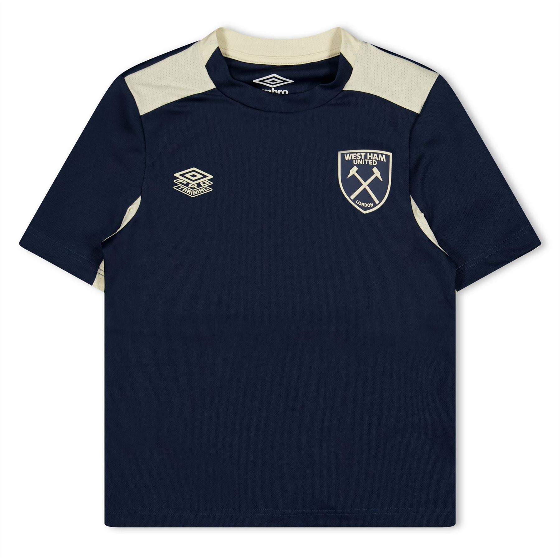 Umbro Whu Pro Trn sh