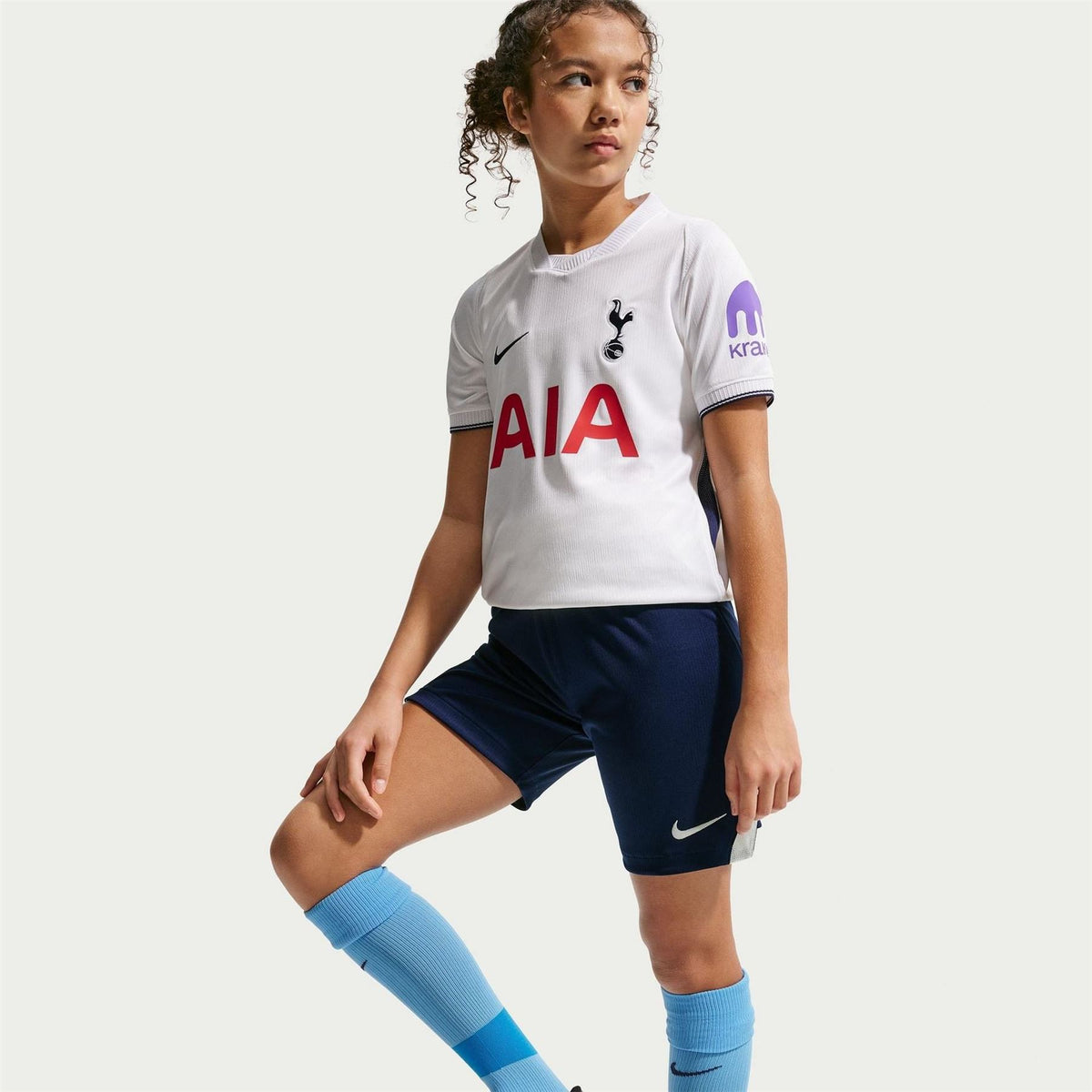 Nike Home Short 2026 27 Juniors