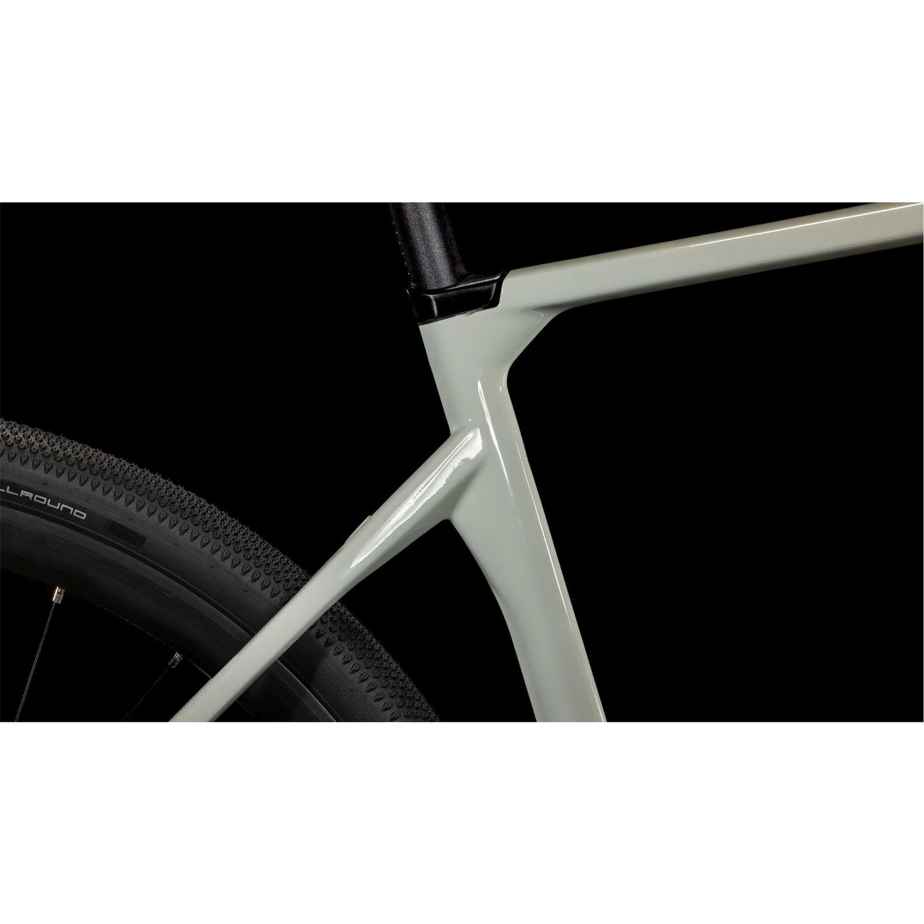 Cube Nulane C:62 Slx 2025 Hybrid Bike