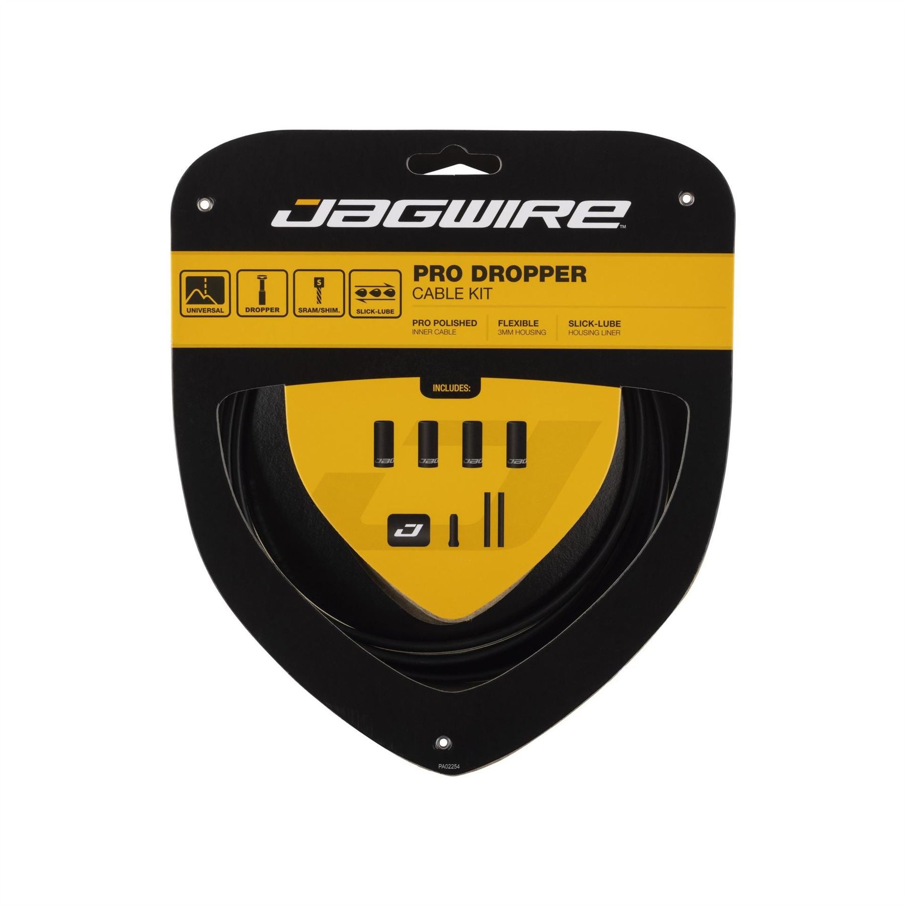 Jagwire Pro Dropper Kit