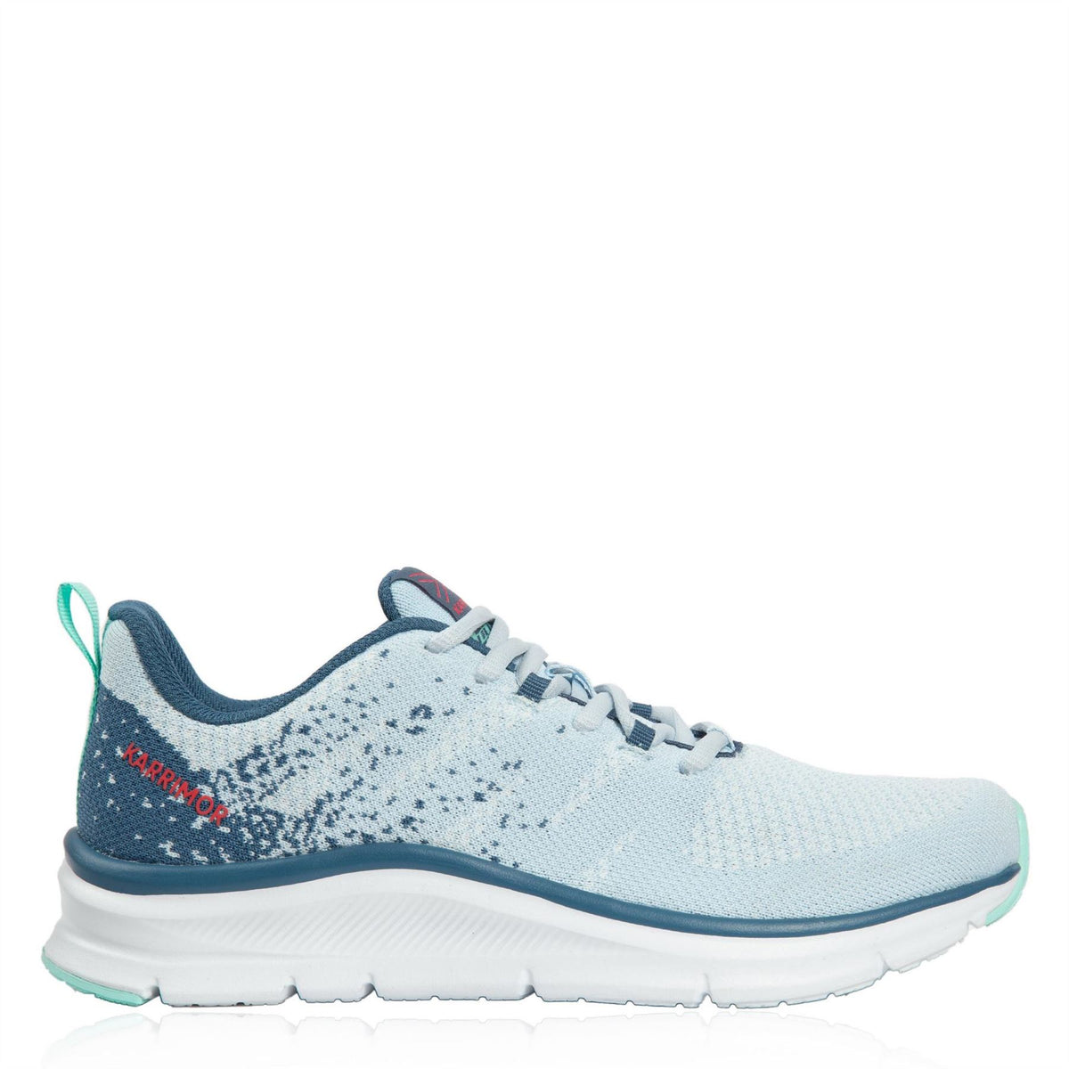Karrimor Duma 6 Ladies Running Shoes