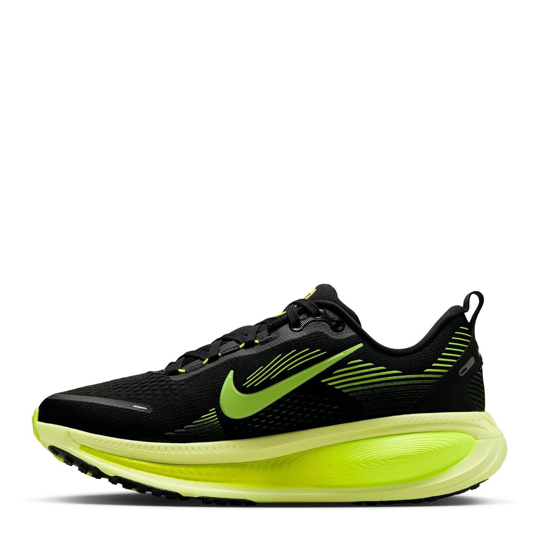 Nike Womens Vomero 18 Road Running Shoes