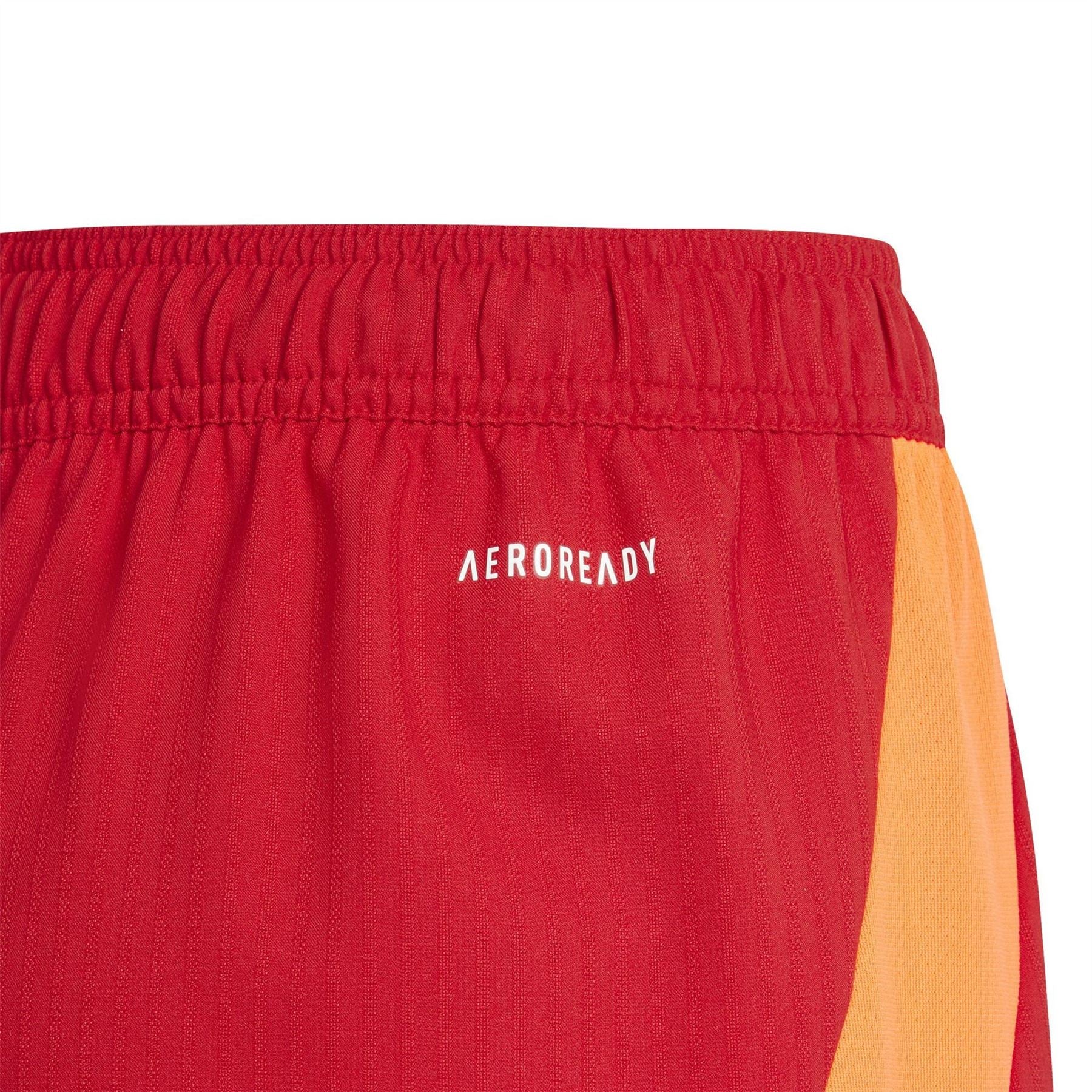 adidas Tiro24 C M Shoy Football Short Boys
