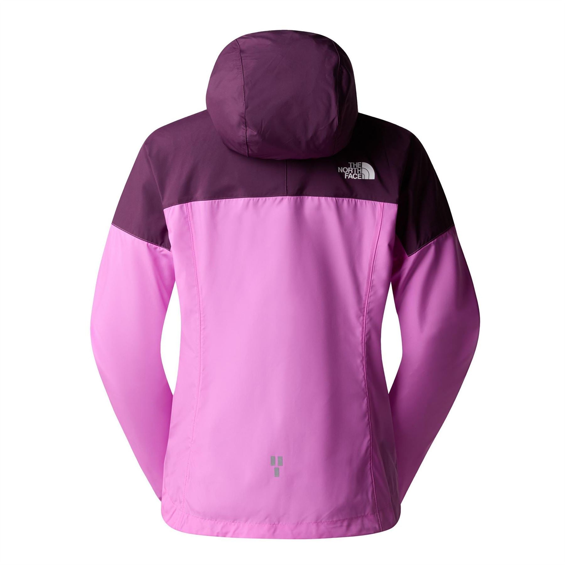 The North Face Higher Run Hooded Rain Jacket