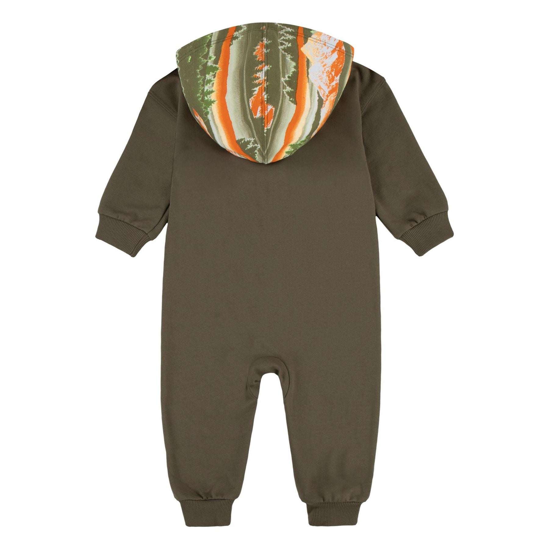 Nike Snow Day Hooded Onesie