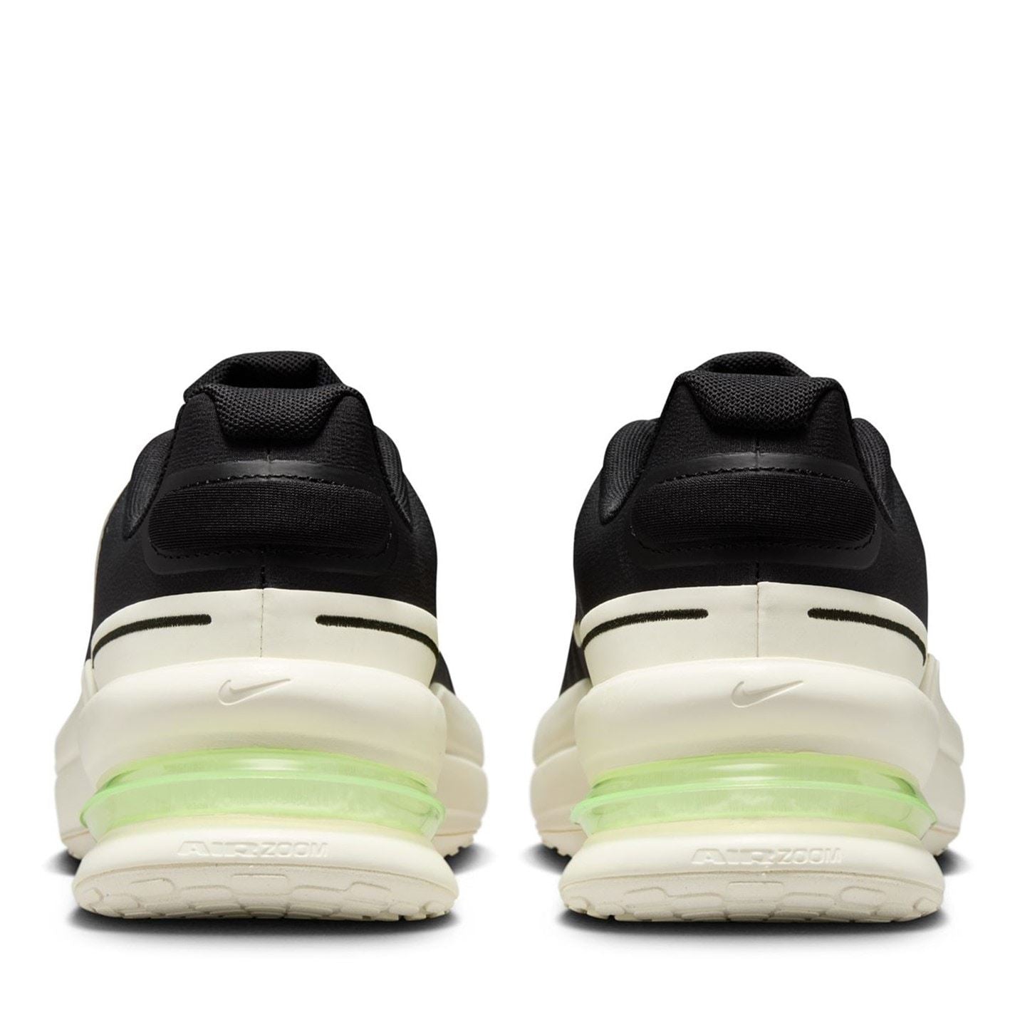 Nike Air Z Upturn Lace Up Low Top Sneakers