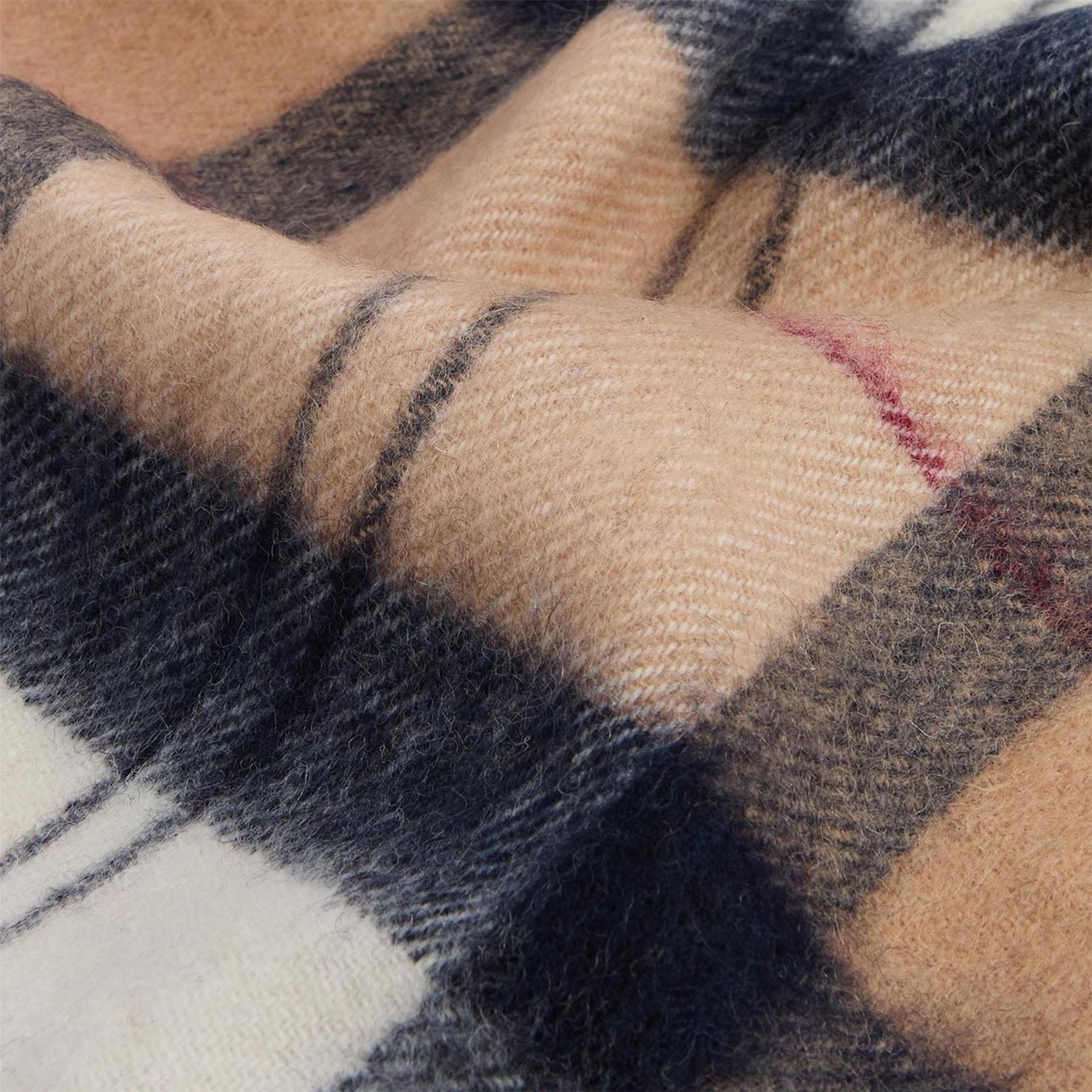 Barbour Scarf