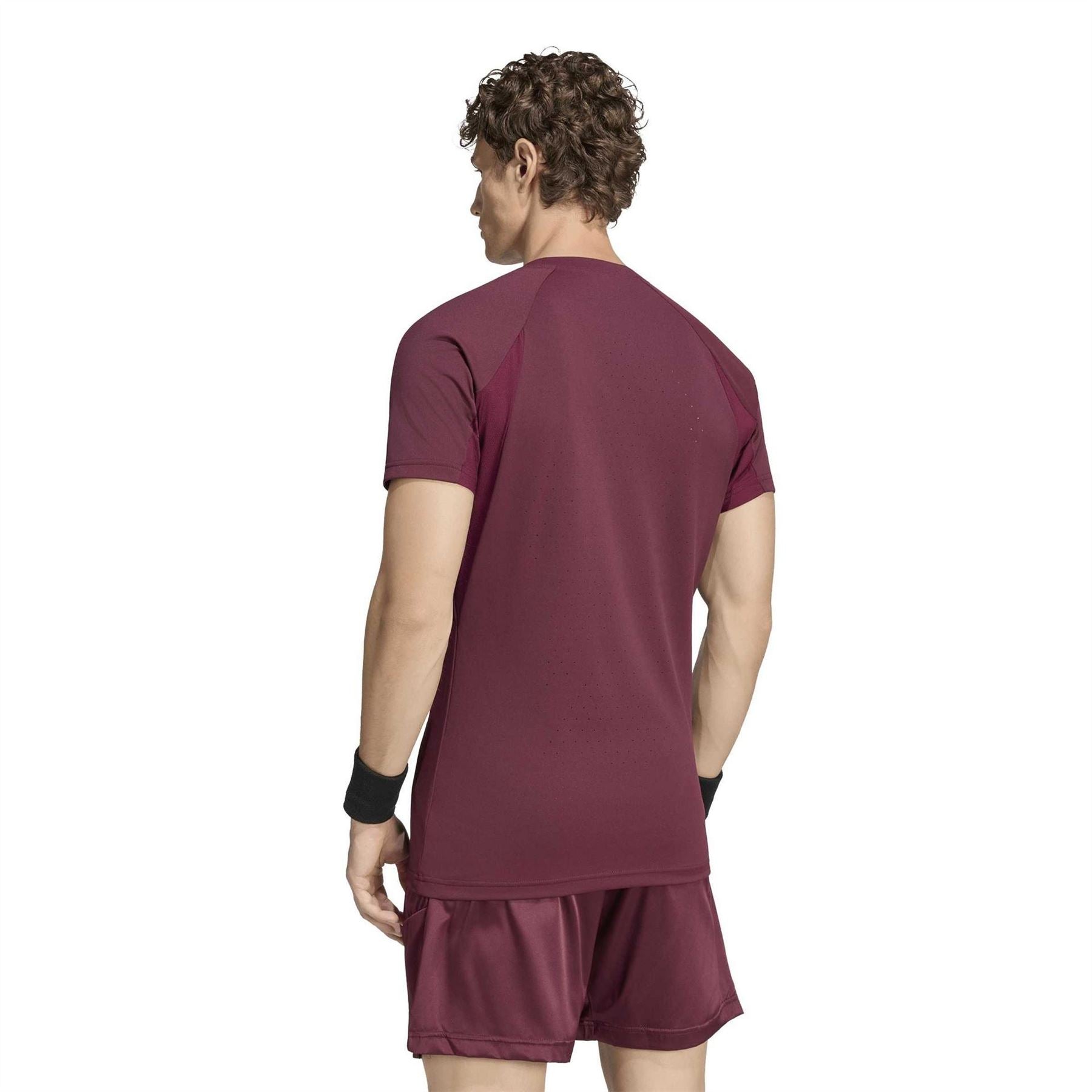 adidas Us Open Tee Sn63