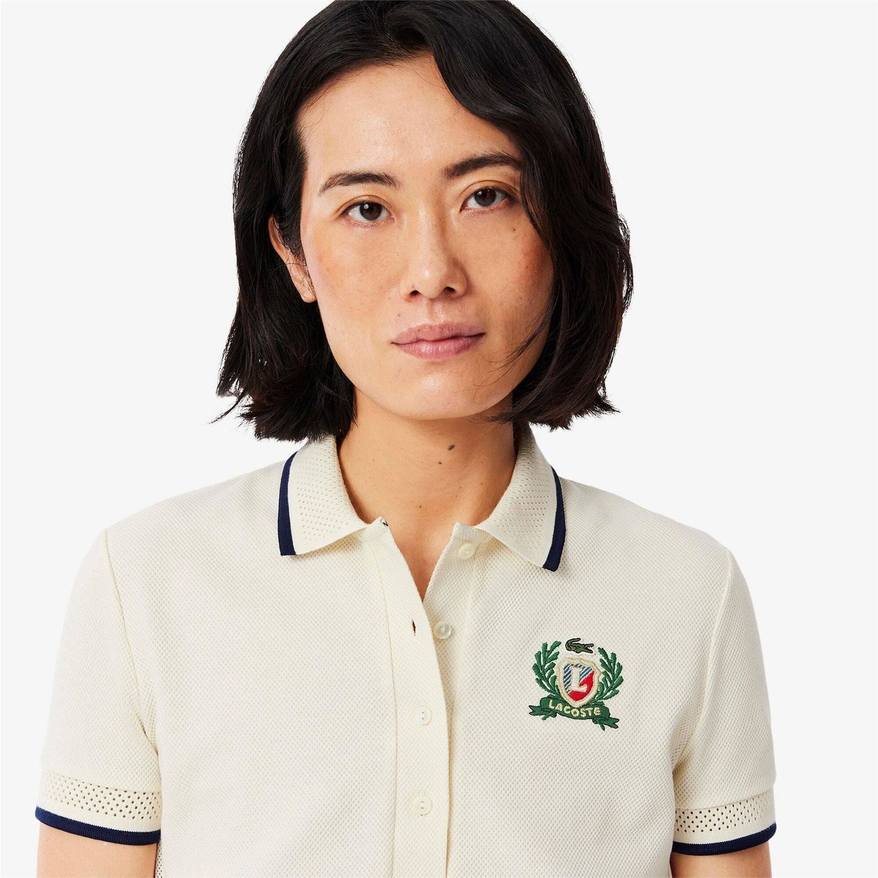 Lacoste Legacy Short Sleeve Polo Shirt
