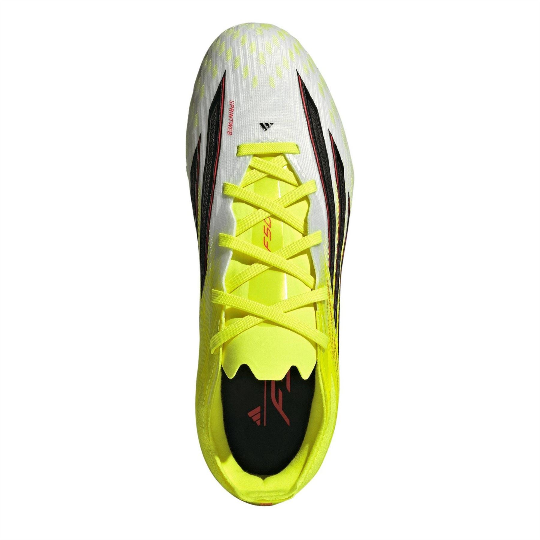 adidas F50 League Juniors Firm Ground Football Boots