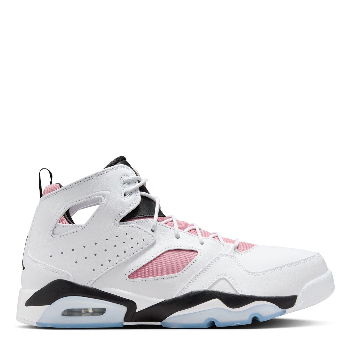 Air Jordan Fight Club 91 Mid Top Sneakers