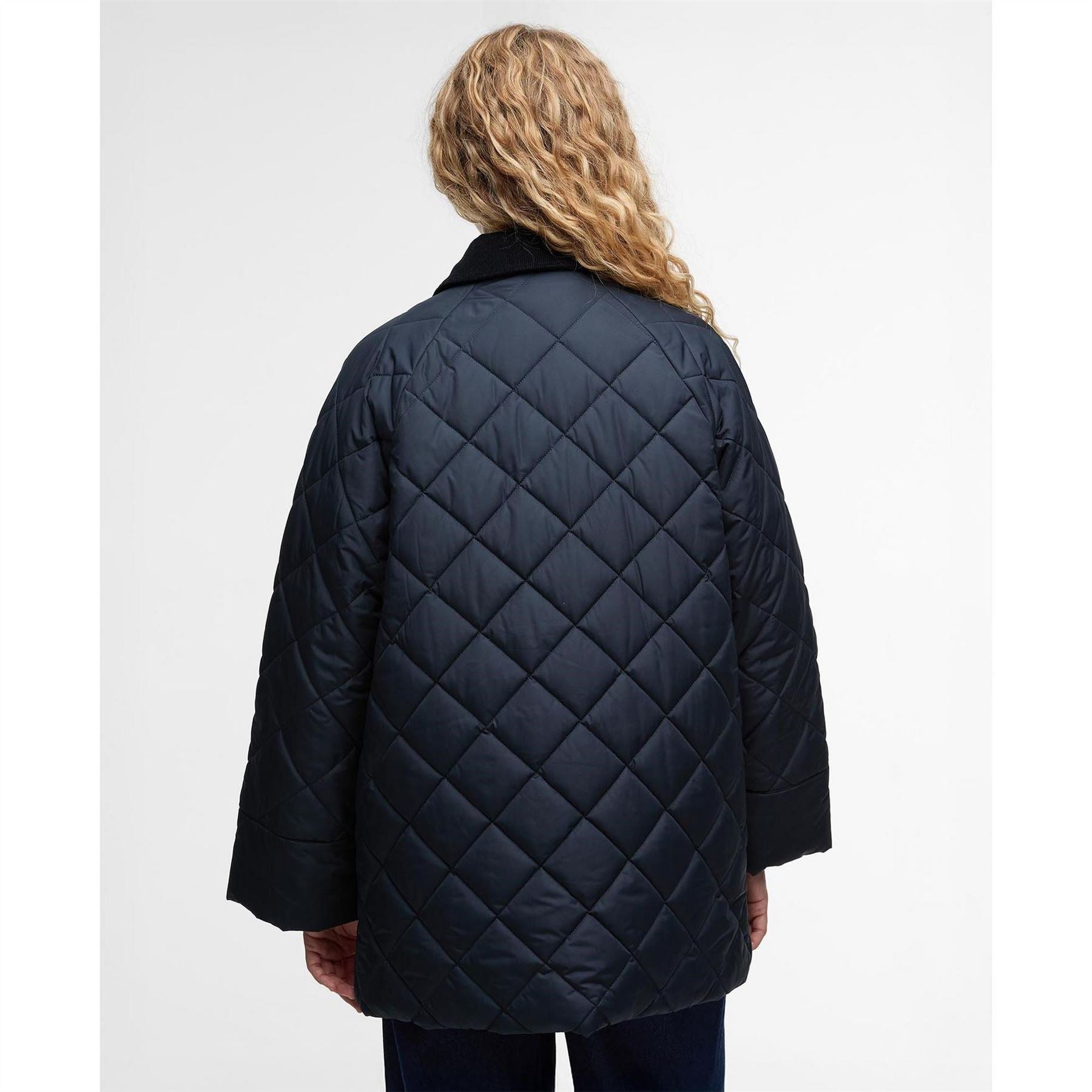 Barbour Aldburgh Quilted Jacket