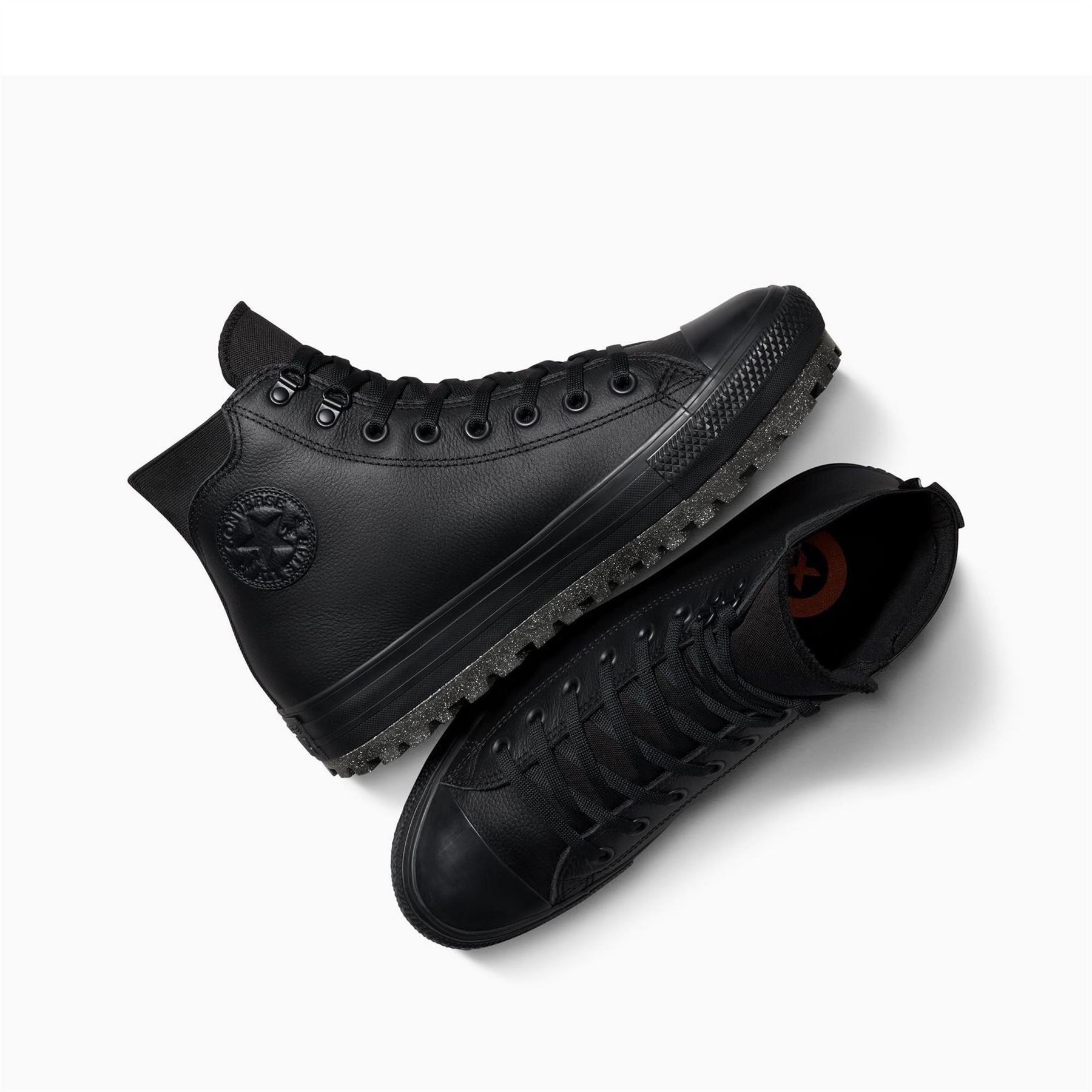Converse Adults Chuck Taylor All Star Cit High Top Trainers