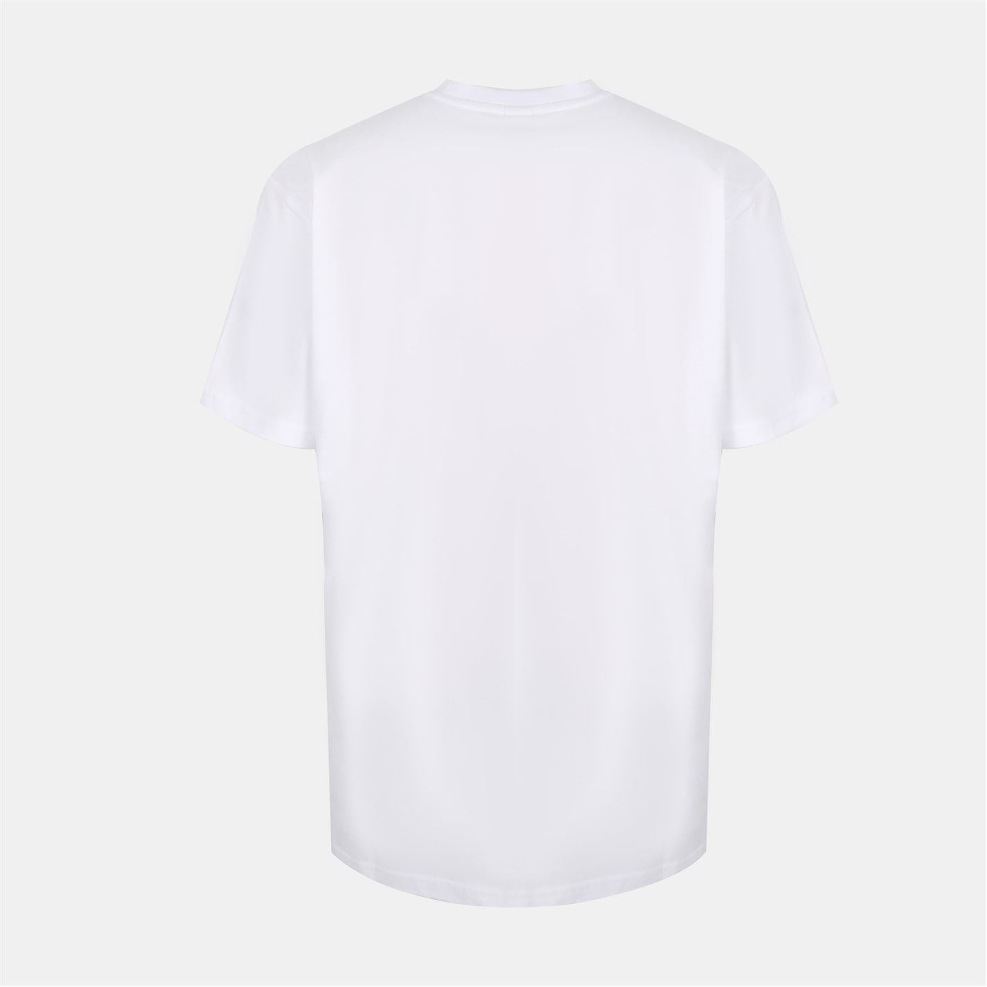 Slazenger Tennis Club Crew Neck Short Sleeve T-Shirt