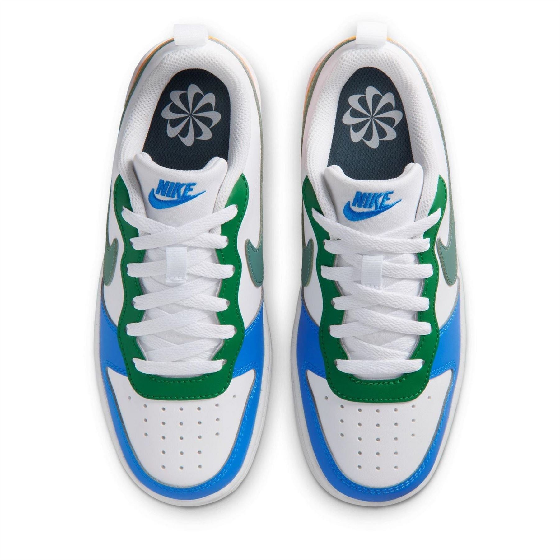 Nike Court Borough Low Recraft