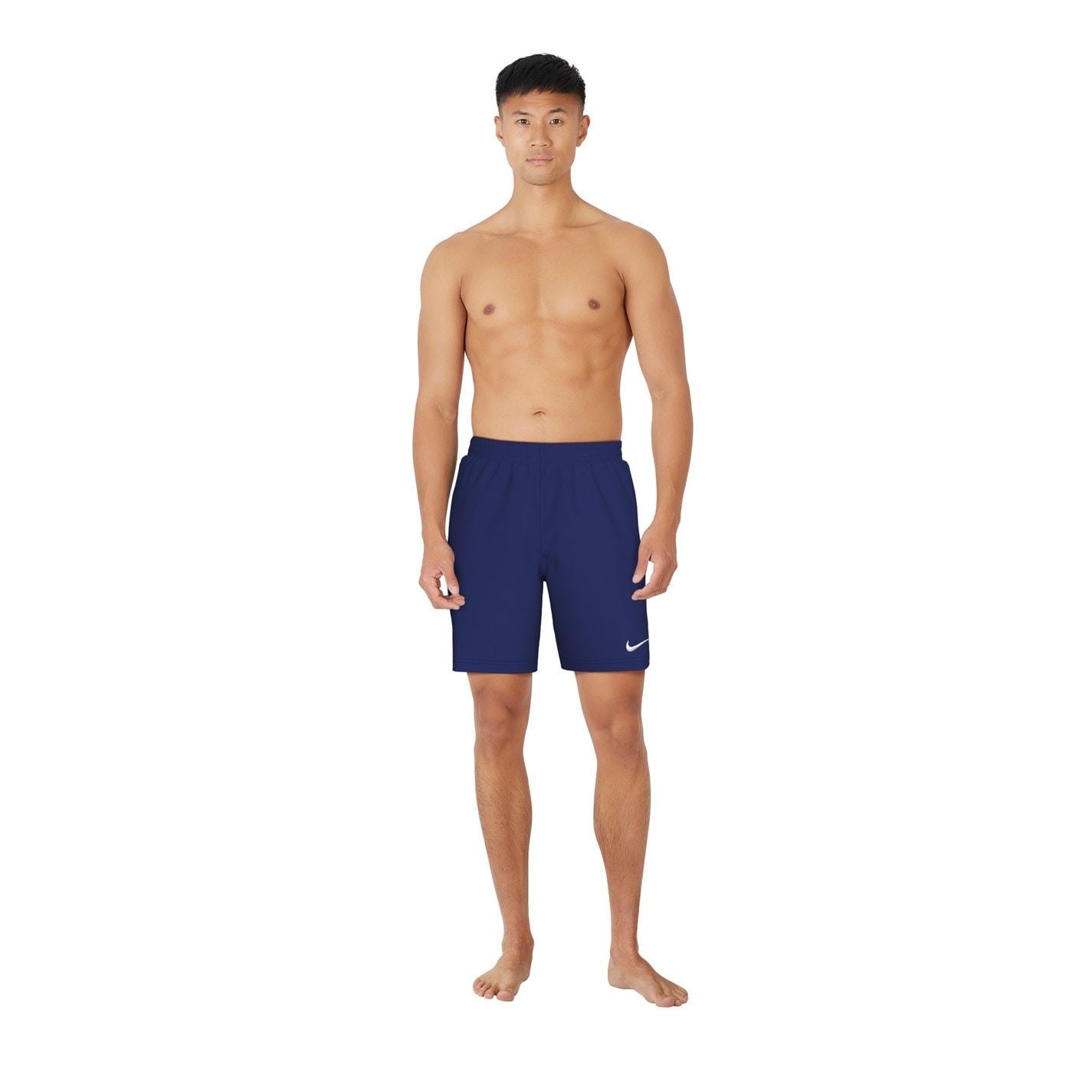 Nike Mens Essential 7inch Volley Shorts