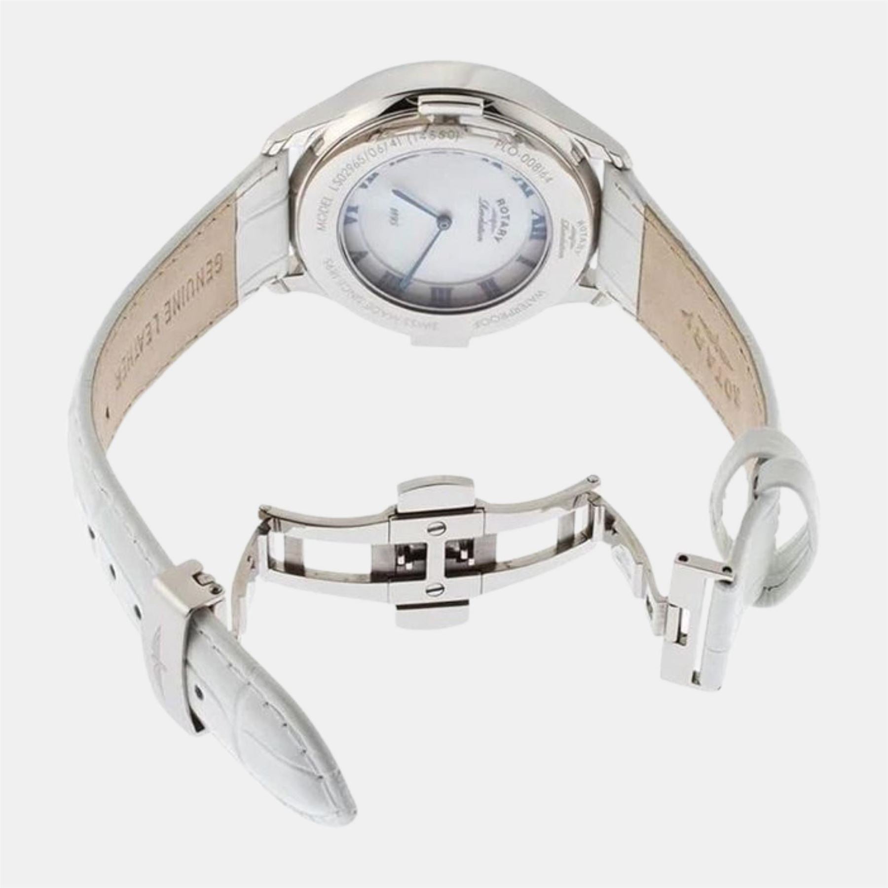 Rotary Watch